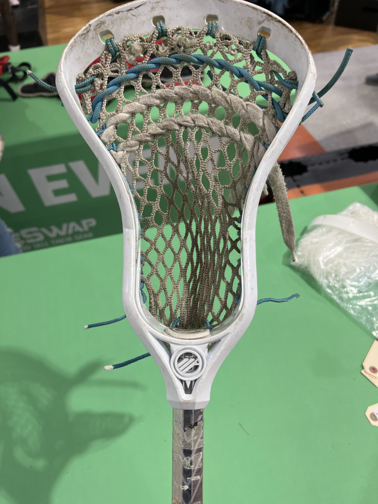 Used Maverik Charger Stick SidelineSwap