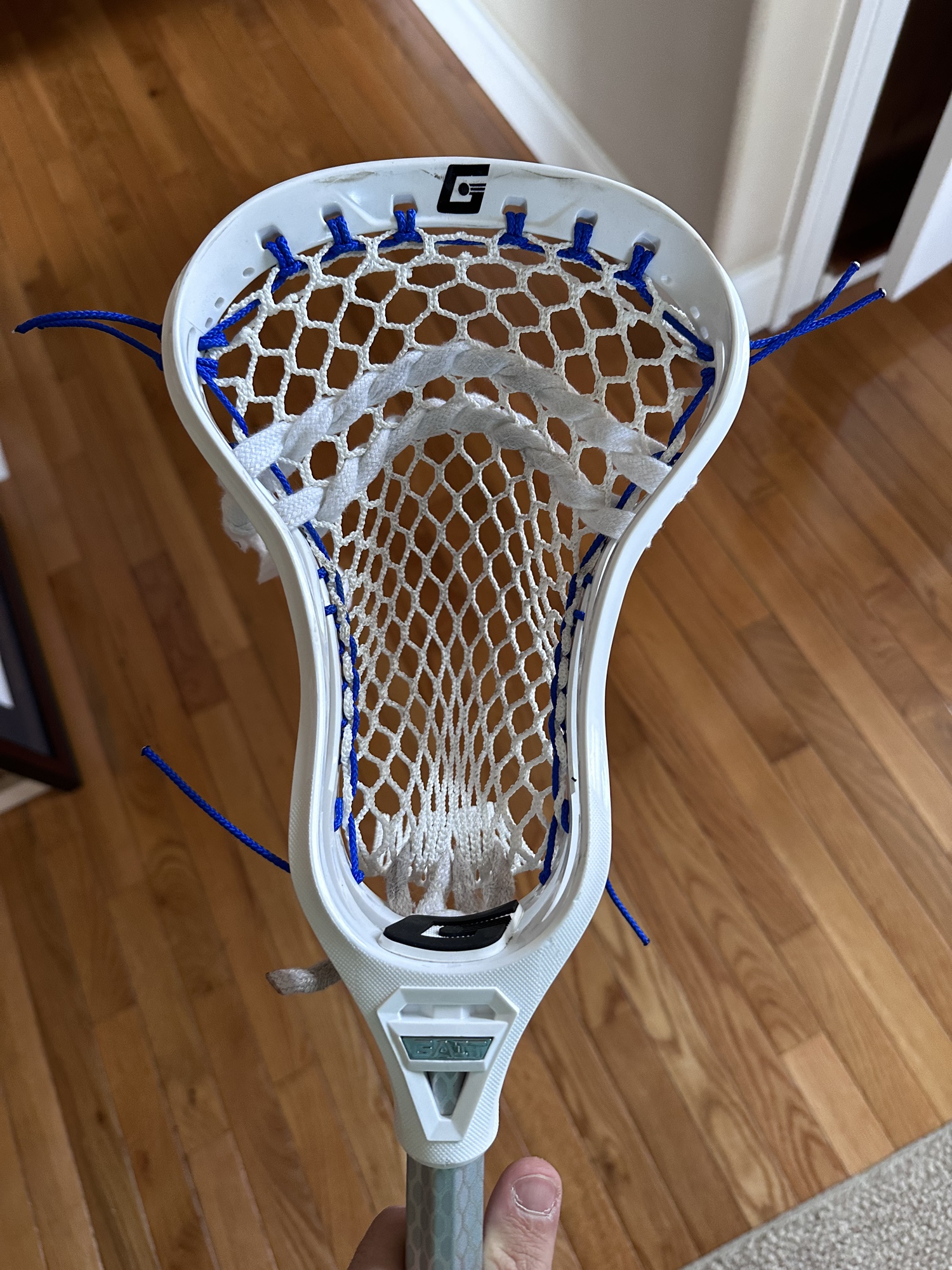 Gait GC3 On Gait Ice Full Stick SidelineSwap