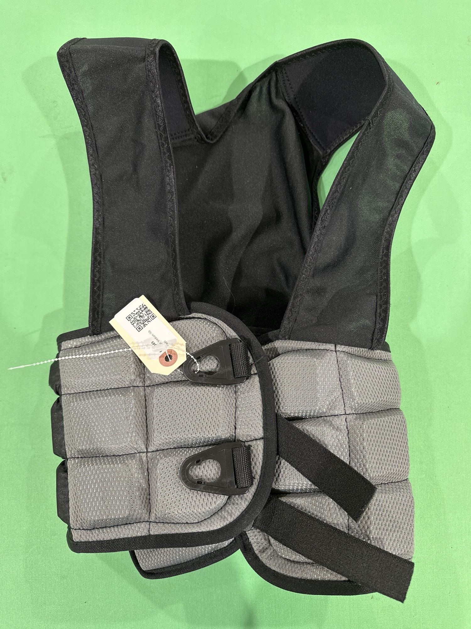 Schutt Medium Rib Pads SidelineSwap