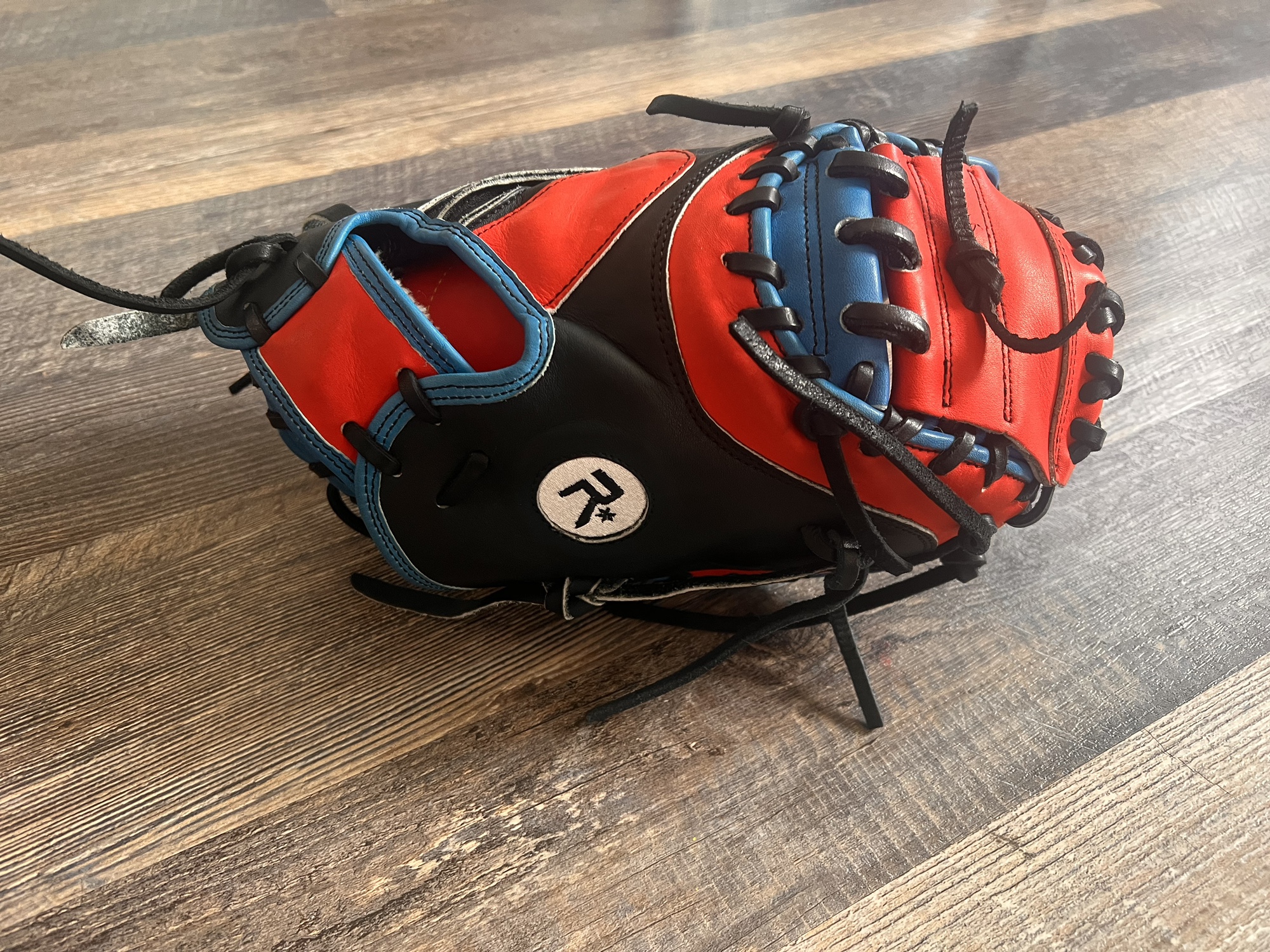 Rico catchers mitt 32.5 inch SidelineSwap