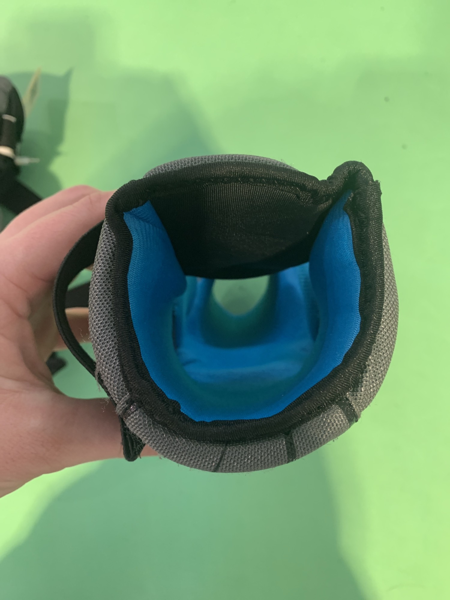 Used Large Nike Vapor Arm Pads SidelineSwap