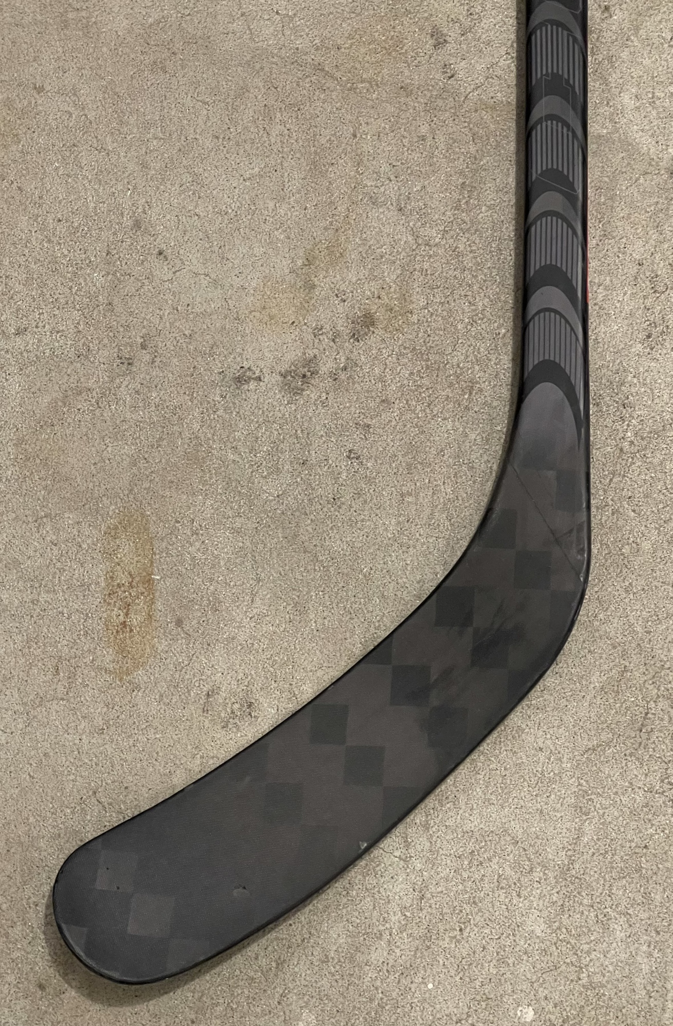 Custom Senior Right Handed P90TM Pro Stock JetSpeed FT5 Pro Hockey