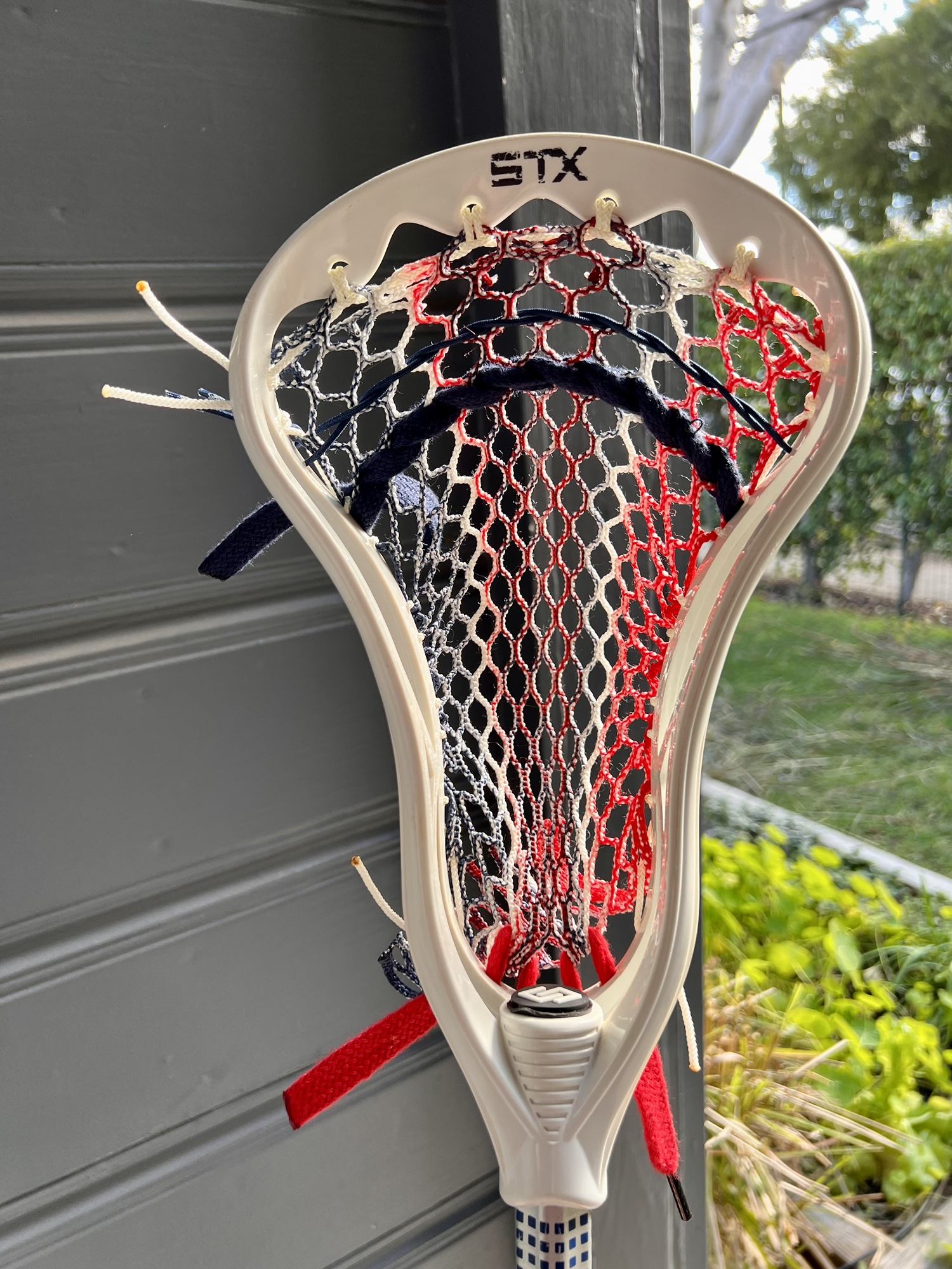 STX K18 w/ Crankshaft 10 degree stick) SidelineSwap