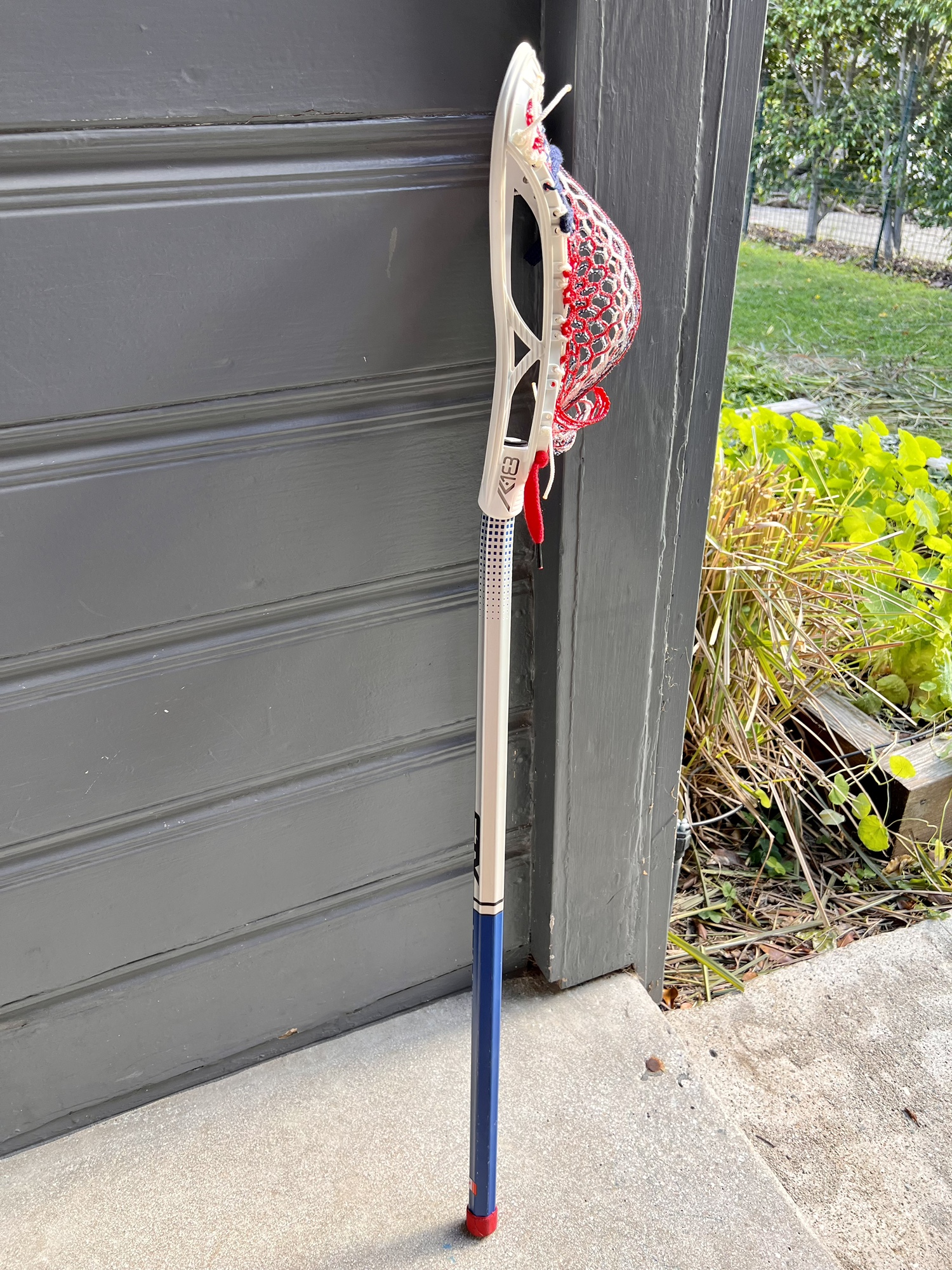STX K18 w/ Crankshaft 10 degree stick) SidelineSwap