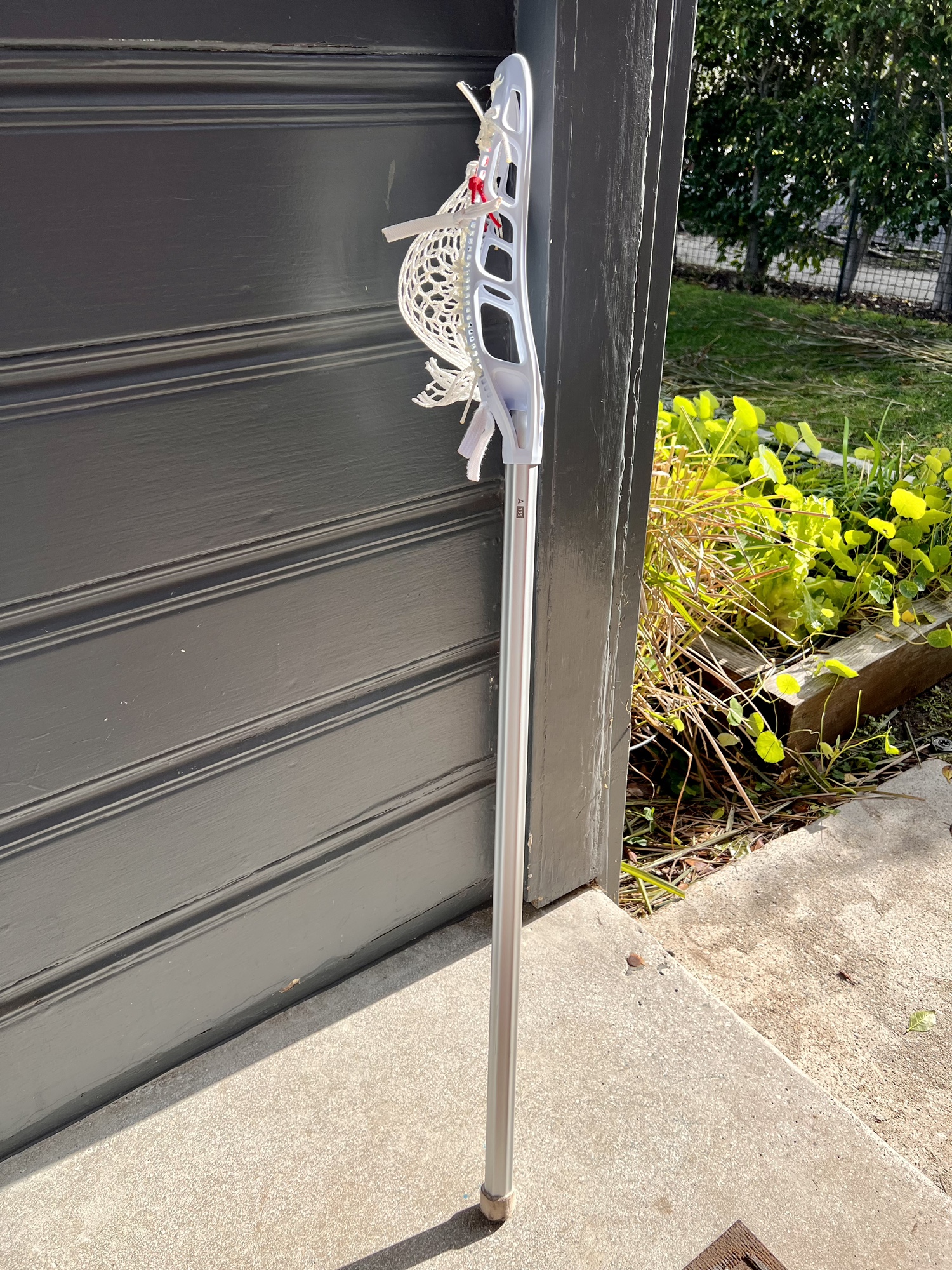 Stringking Mark 2A Pro strung A135 stick) SidelineSwap