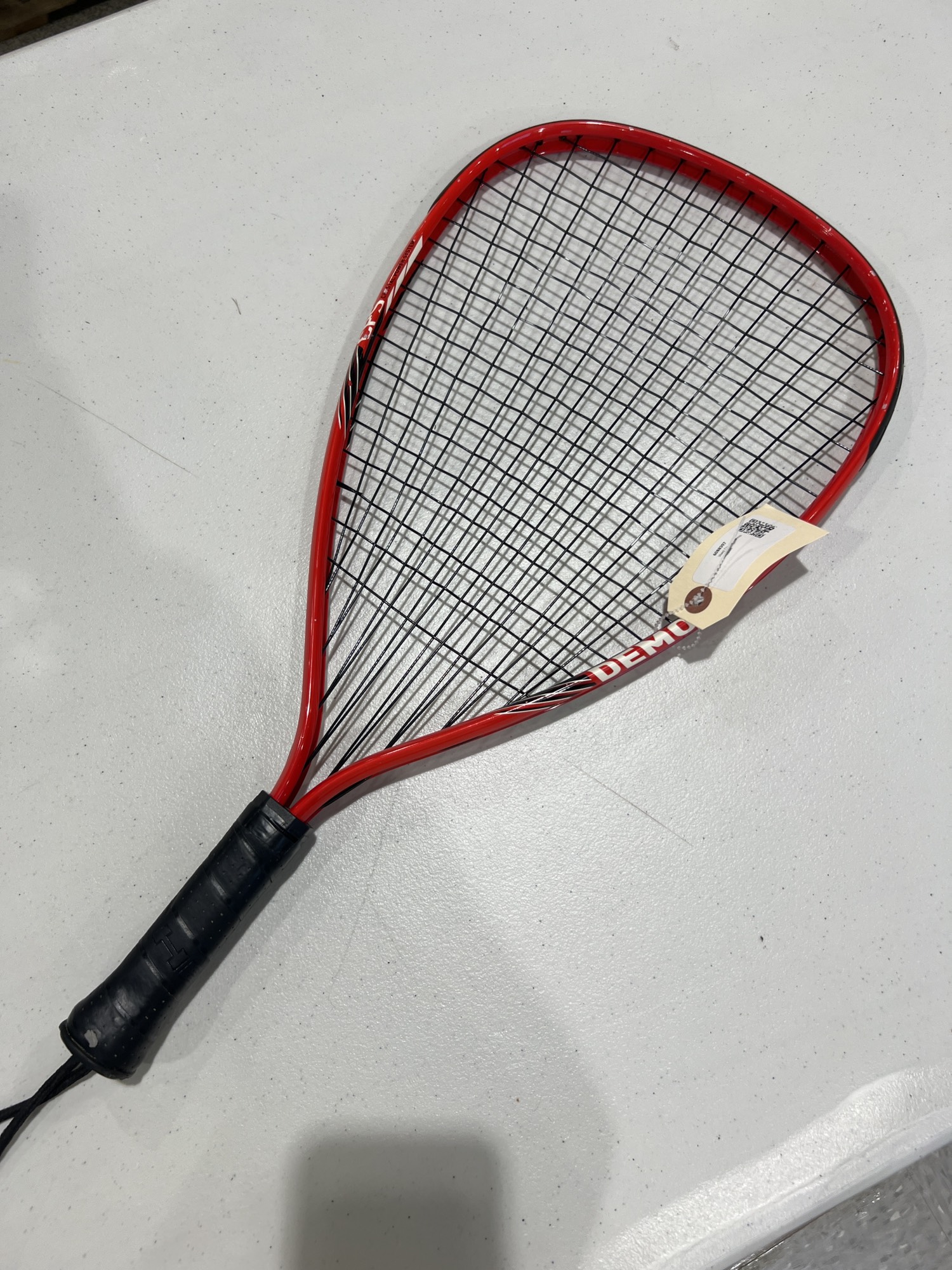 Used Ektelon Tennis Racquet SidelineSwap