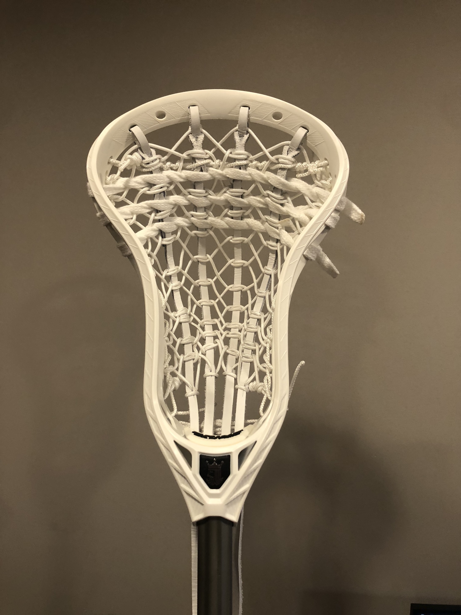 New Brine Clutch 4X Traditional Strung Head SidelineSwap