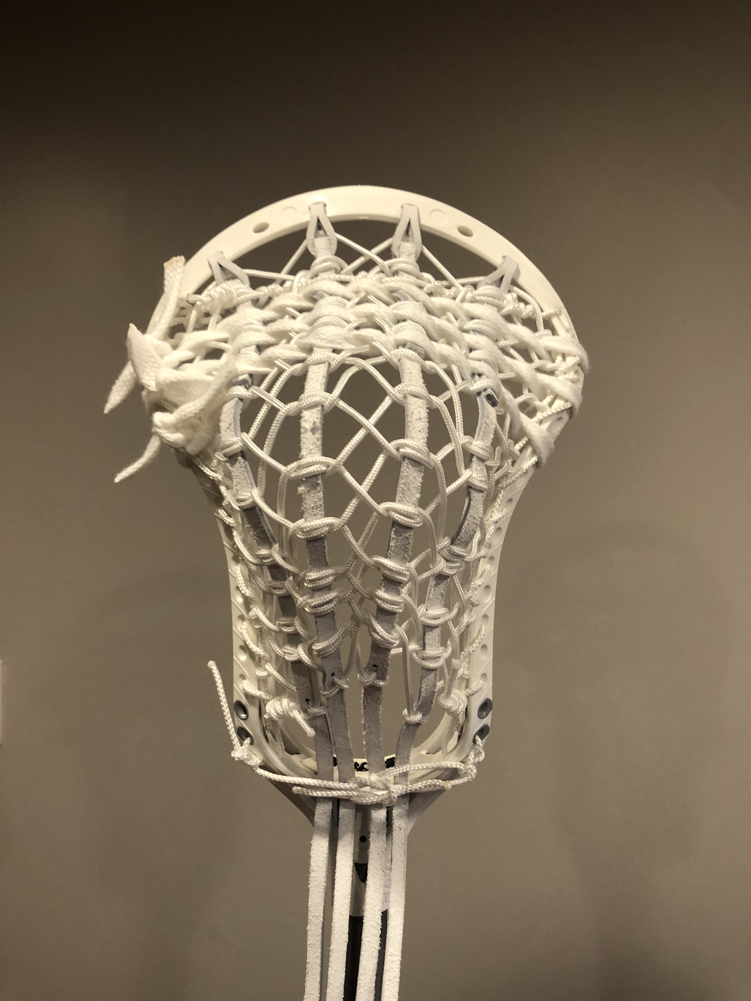 New Brine Clutch 4X Traditional Strung Head SidelineSwap