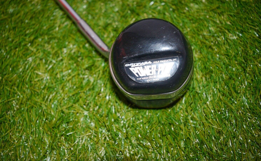 Orizaba Power Pod Driver RH 44" Steel Regular New Grip SidelineSwap