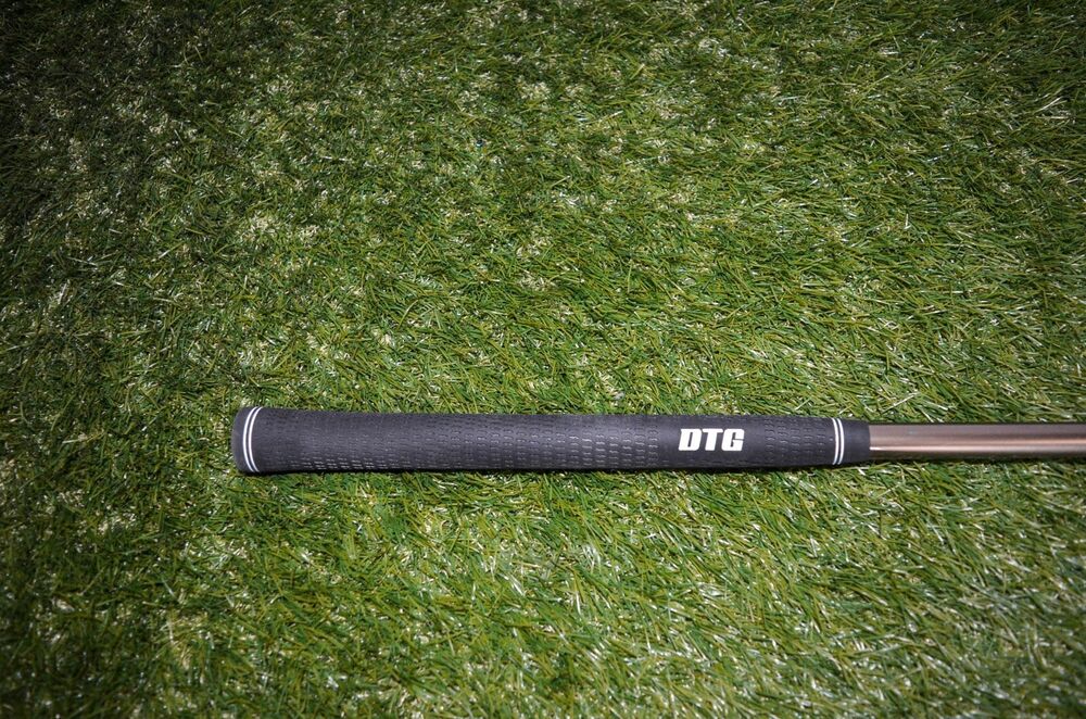 Cobra King OFFSET SZ 3 Fairway Wood RH 43" Graphite Lite DTG SidelineSwap