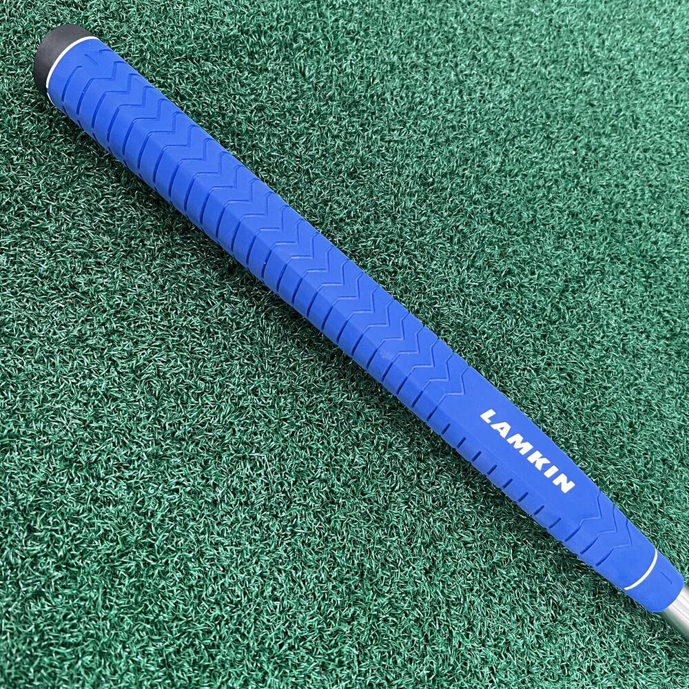 Ping Classic Anser Bronze 35.5" Putter Right Slight Arc Steel 143759