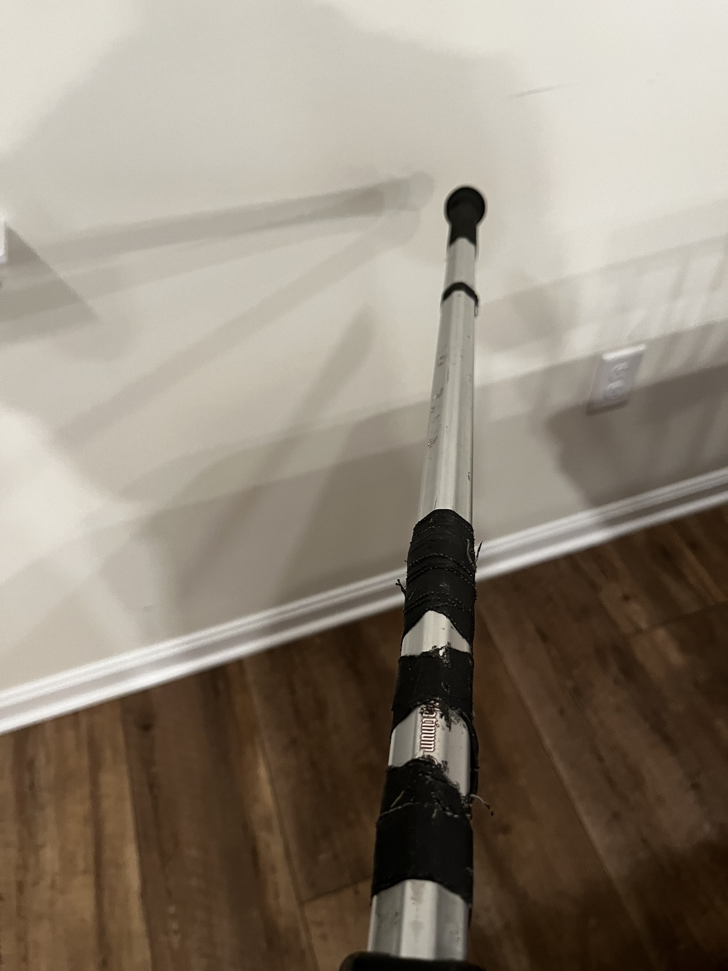 Complete Lax Stick SidelineSwap