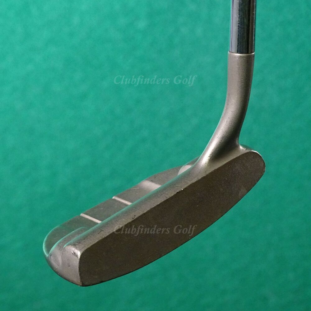 Cleveland Golf Classics III 304 Soft Steel 35" Putter Golf Club