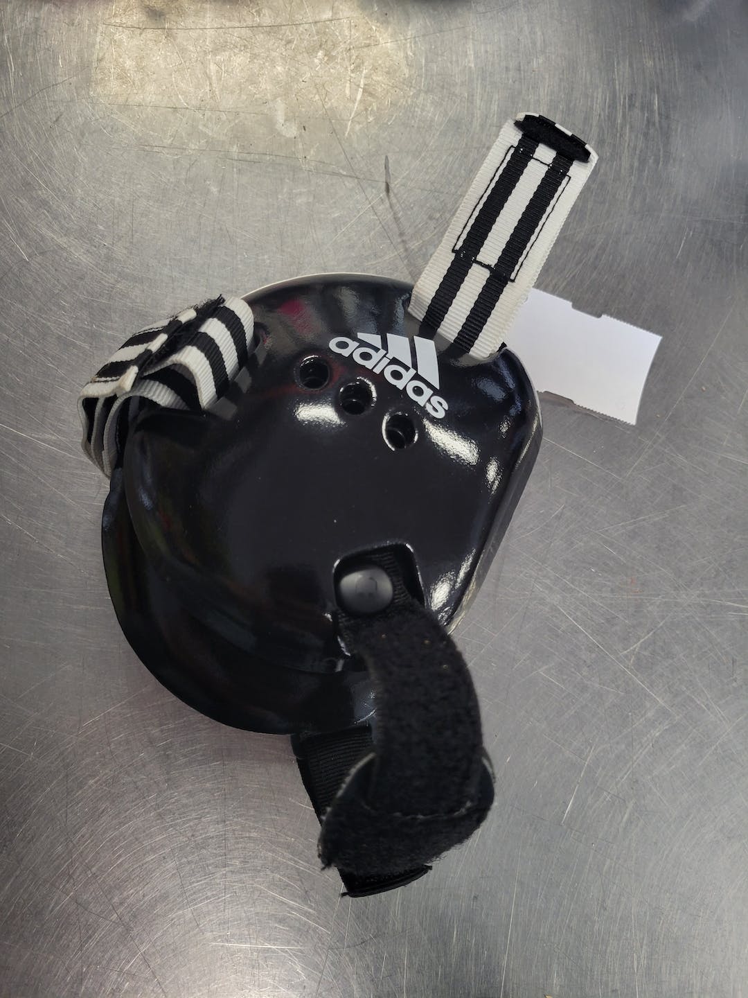Used Adidas Wrestling Headgear SidelineSwap