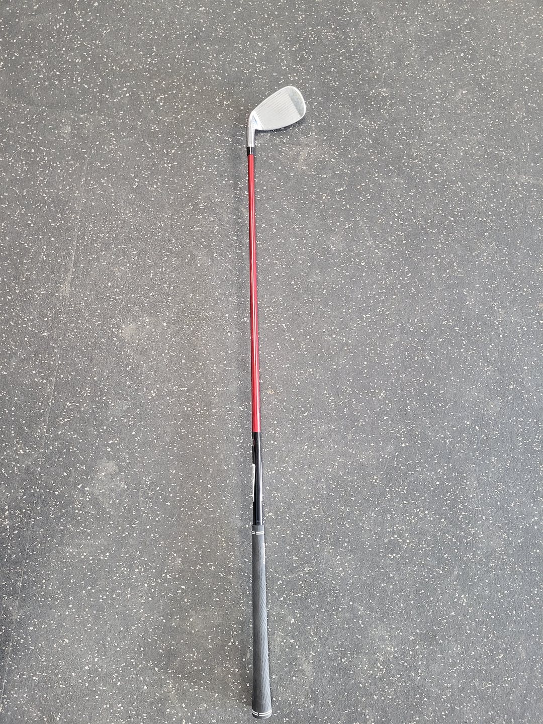 Used Lynx Predator Gap Approach Wedge Regular Flex Steel Shaft Wedges