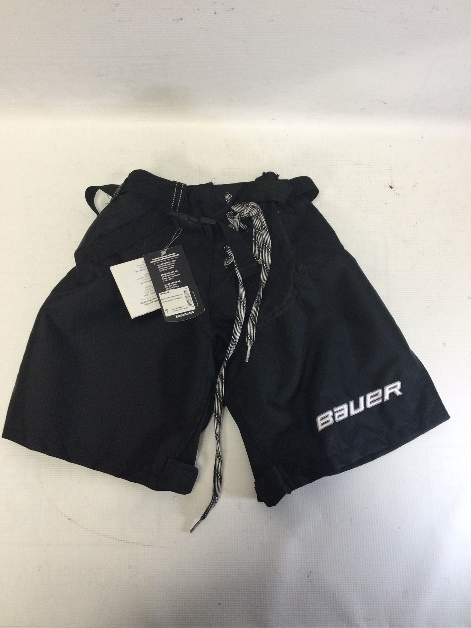Used Small Bauer Nexus Pant Shell SidelineSwap