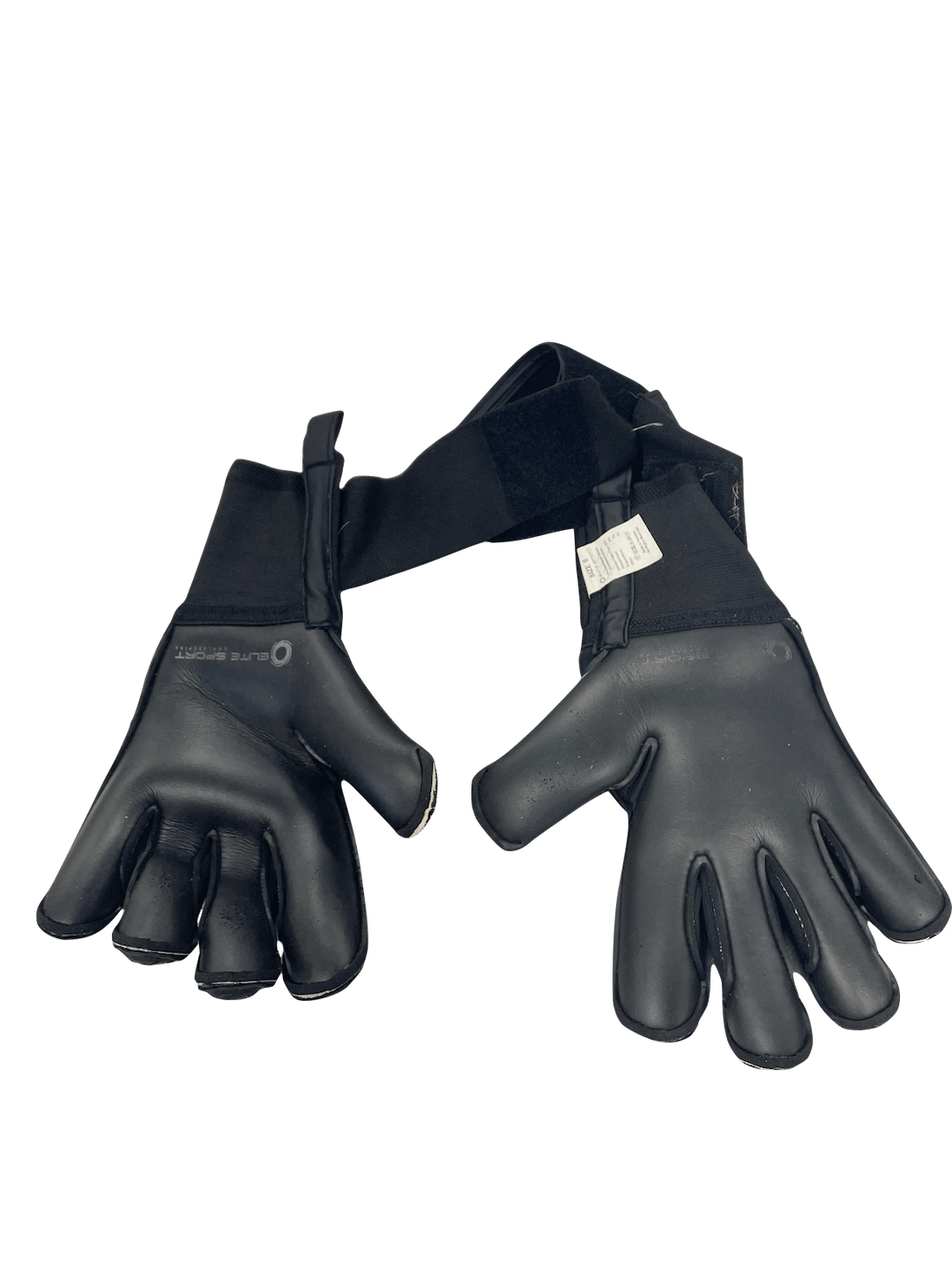 Used Goalie Gloves 8 Soccer Goalie Gloves SidelineSwap