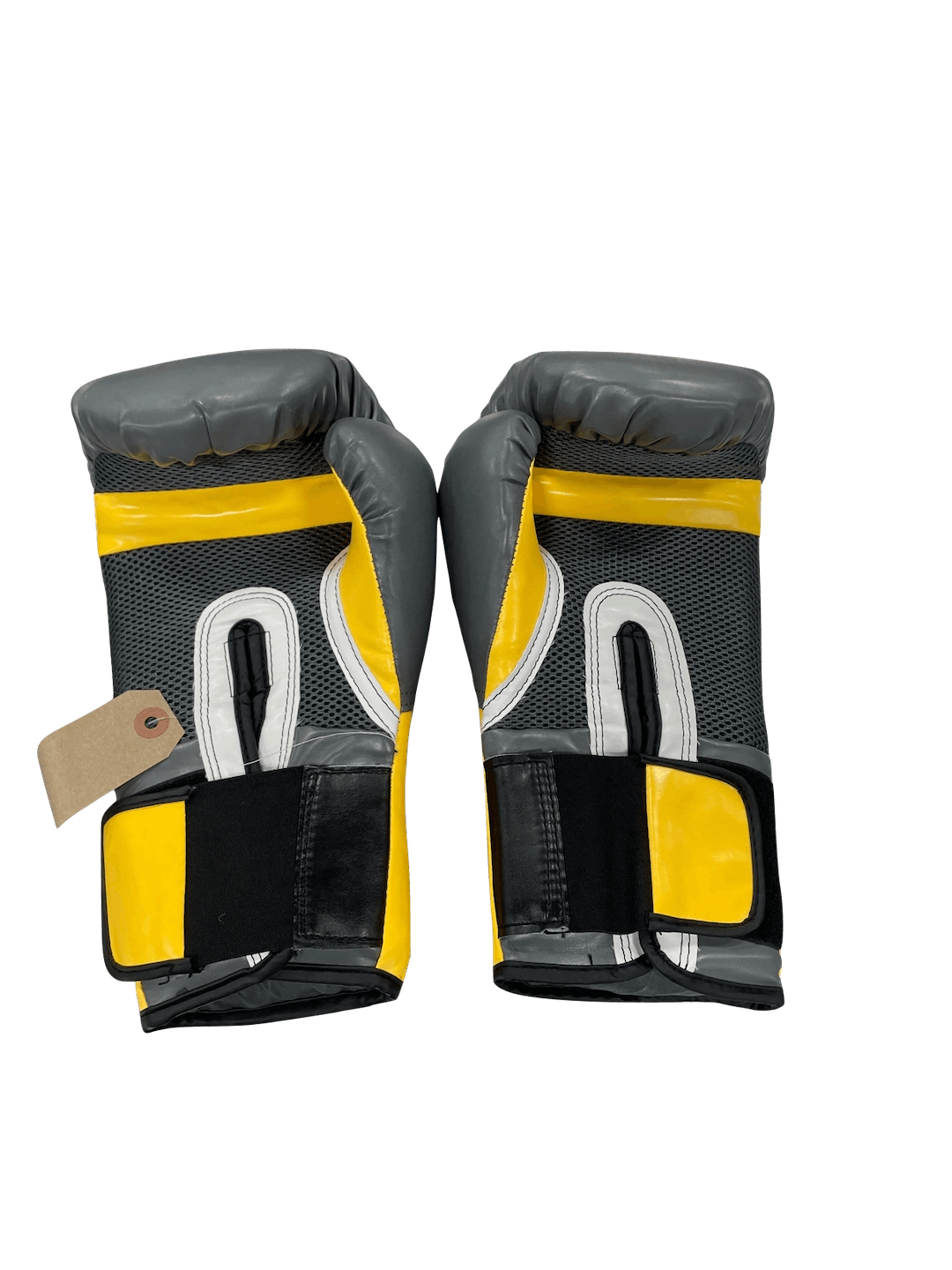 Used Everlast Senior 16 Oz Boxing Gloves SidelineSwap