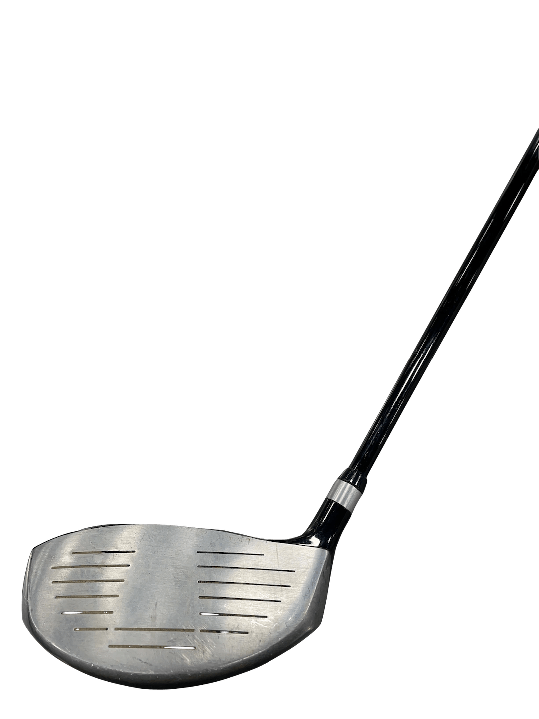 Used Acuity Rcx Regular Flex Steel Shaft Drivers SidelineSwap