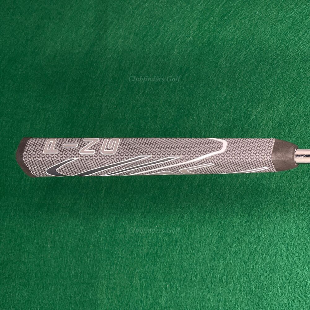 Ping Redwood ZING Nickel 303ss Black Dot 34" Putter Golf Club