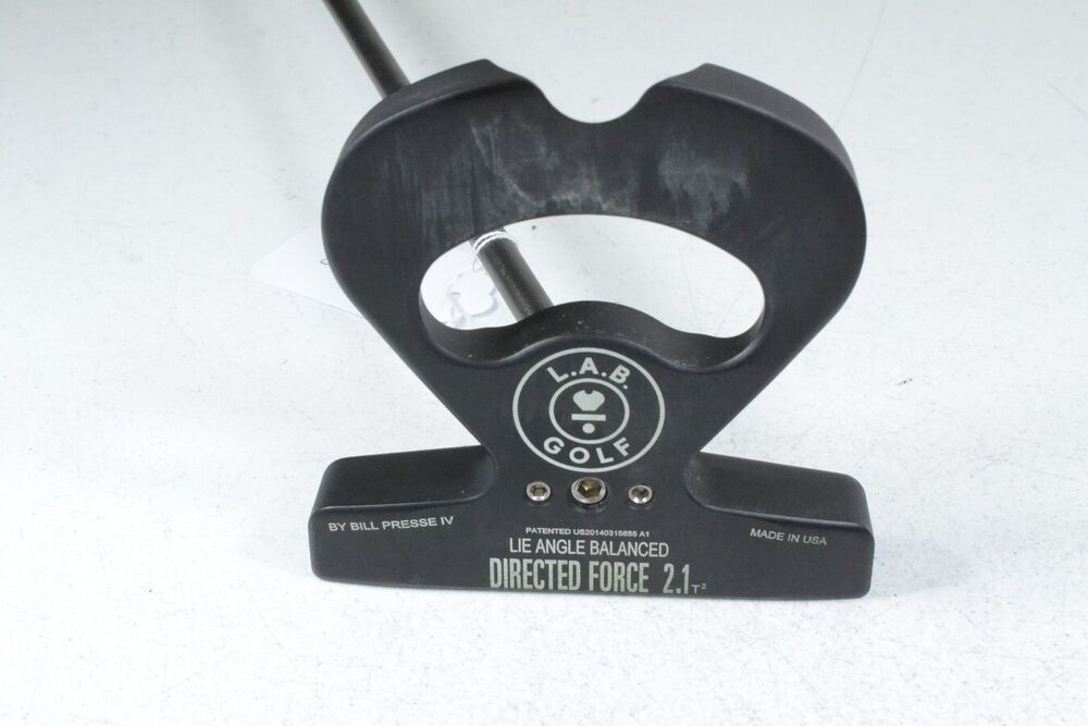 LAB Golf Directed Force 2.1 34