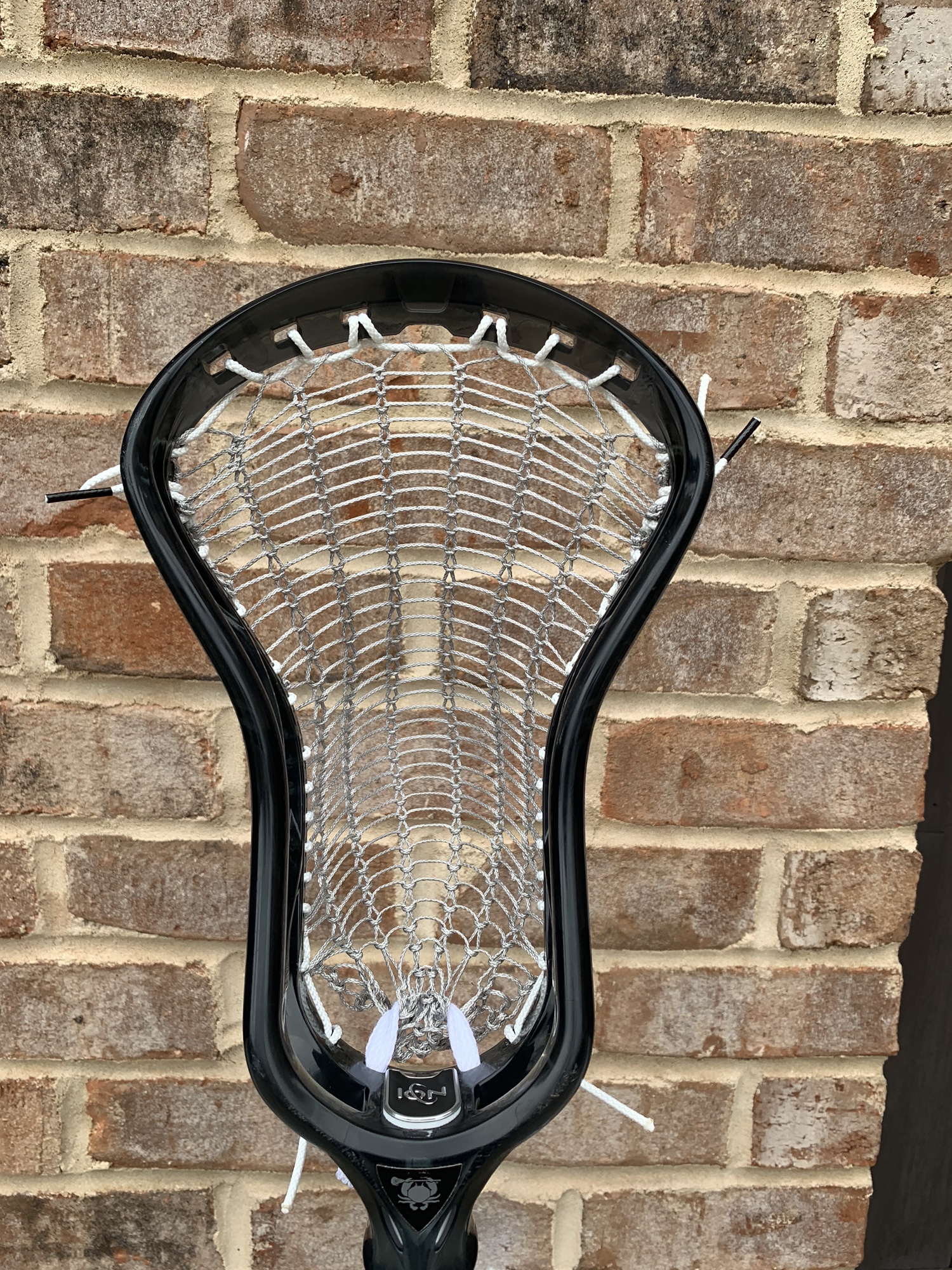 BRAND NEW ION Attack & Midfield Strung ECD Ion Head SidelineSwap