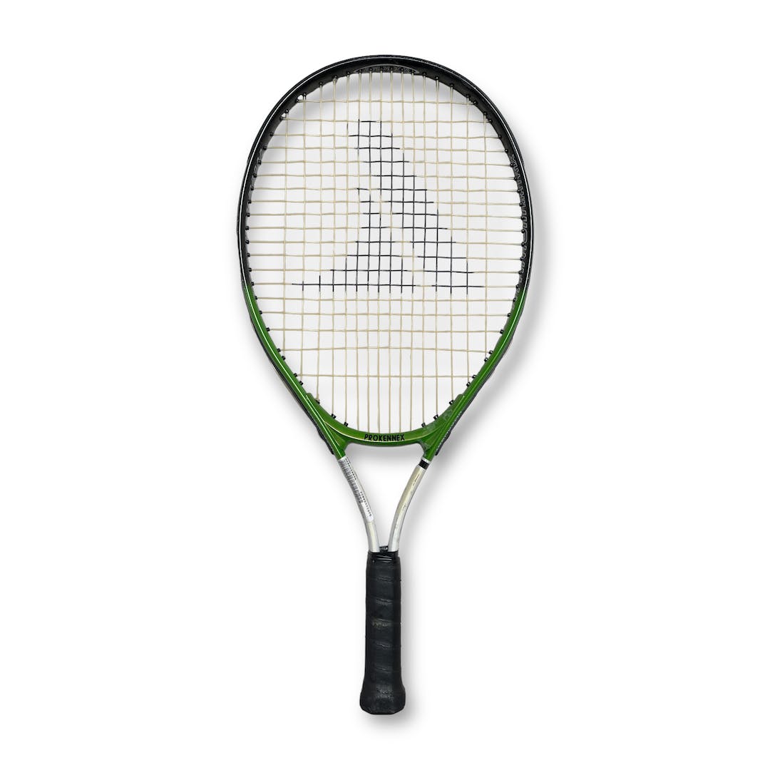Used Pro Kennex Titanium Matrix 23" Tennis Racquets SidelineSwap