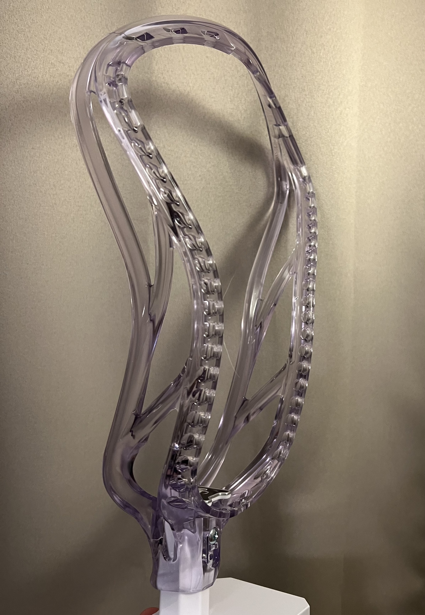 ECD ION Lacrosse Head SidelineSwap