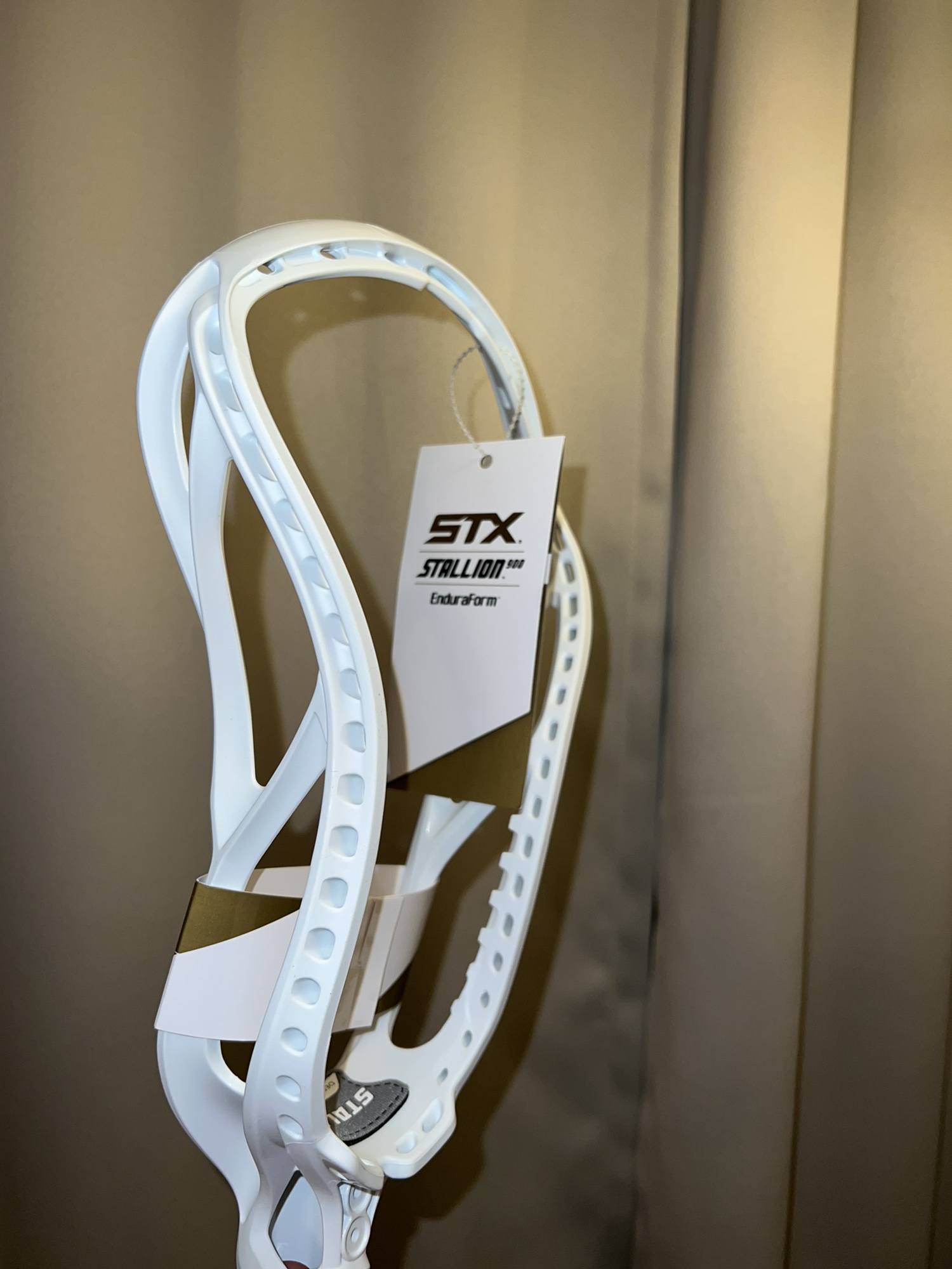STX Stallion 900 Head SidelineSwap