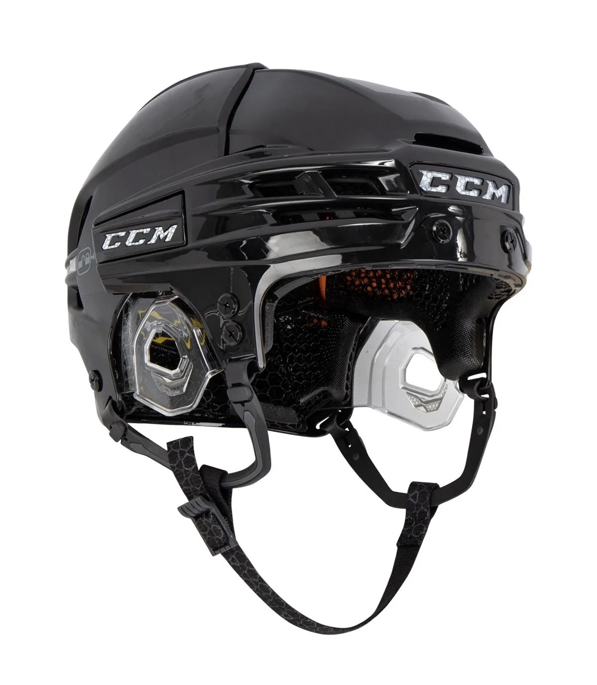 New Medium CCM Super Tacks X Helmet SidelineSwap