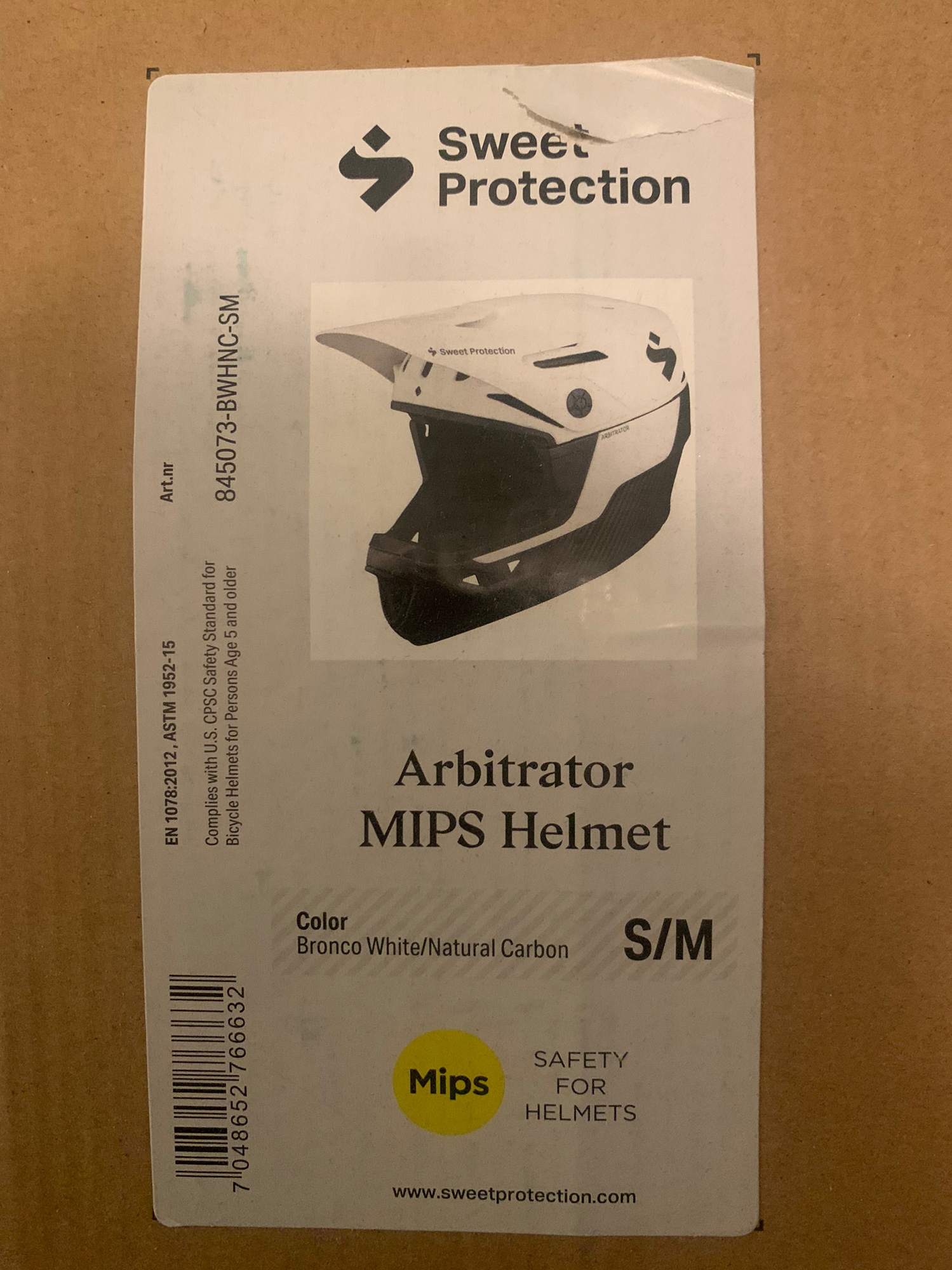 giro lever mips review