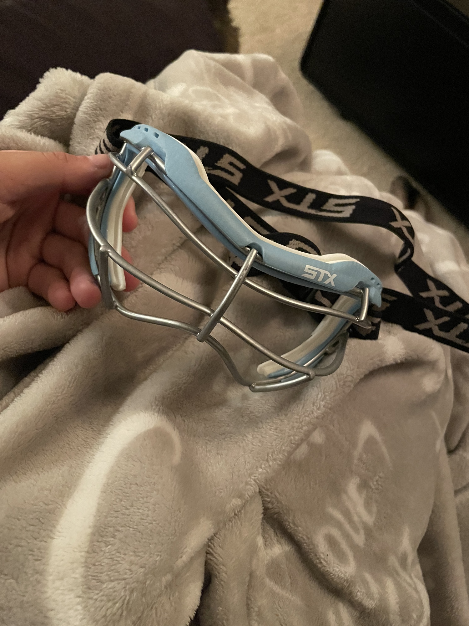 Lot of 6 lacrosse goggles SidelineSwap