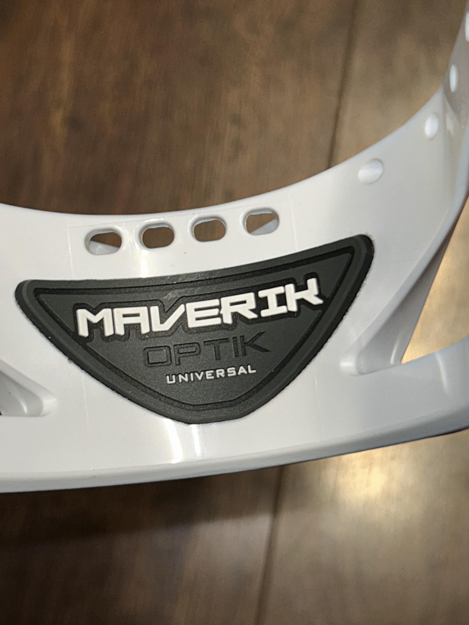 New Maverik Optik U SidelineSwap