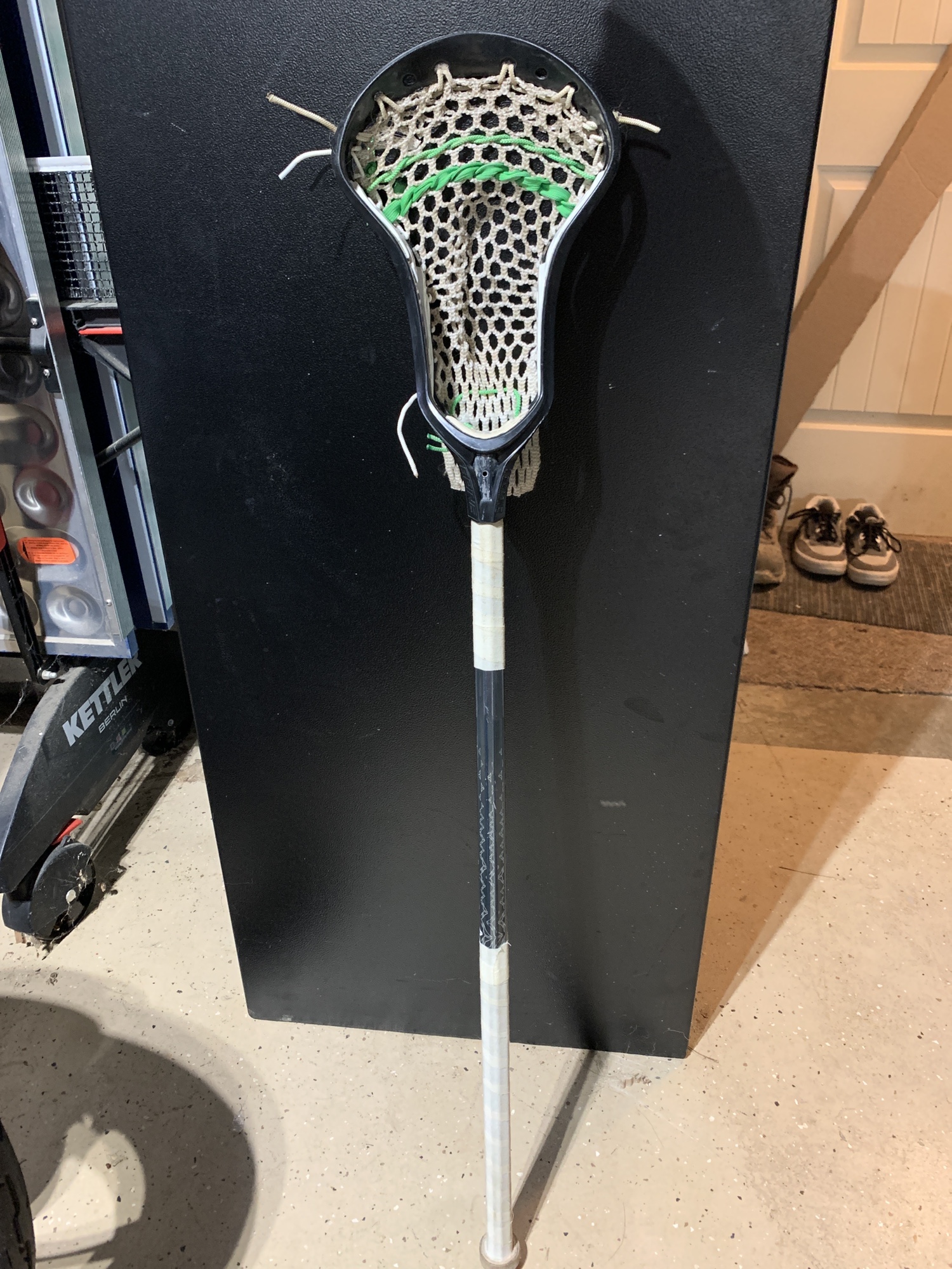 Complete Stick Brine Encore X Head On Swizzbeat Shaft SidelineSwap