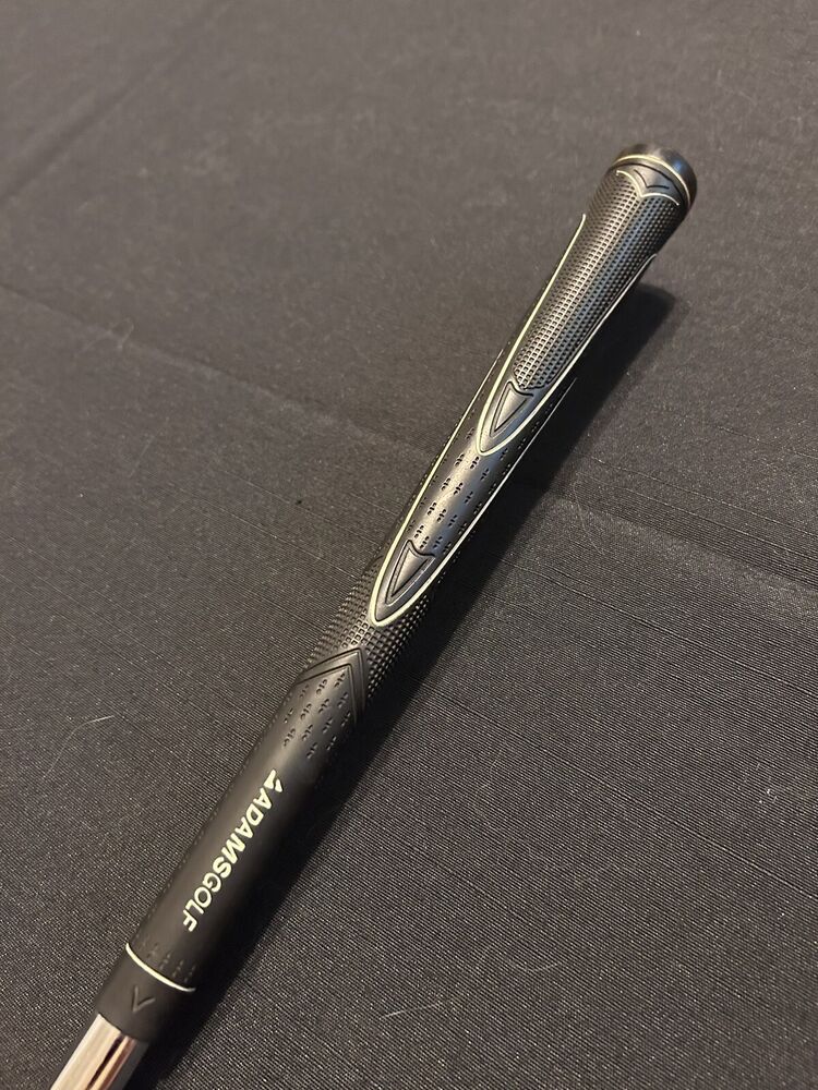 Adams Idea A7Os Pw Pitching Wedge LITE Flex Performance Steel SENIOR