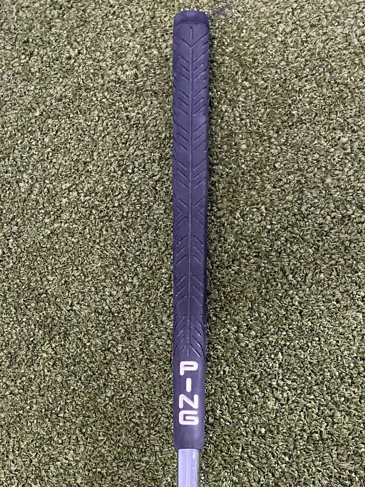 PING Anser 5 Putter RH 35" TT Steel Shaft (L4748) SidelineSwap