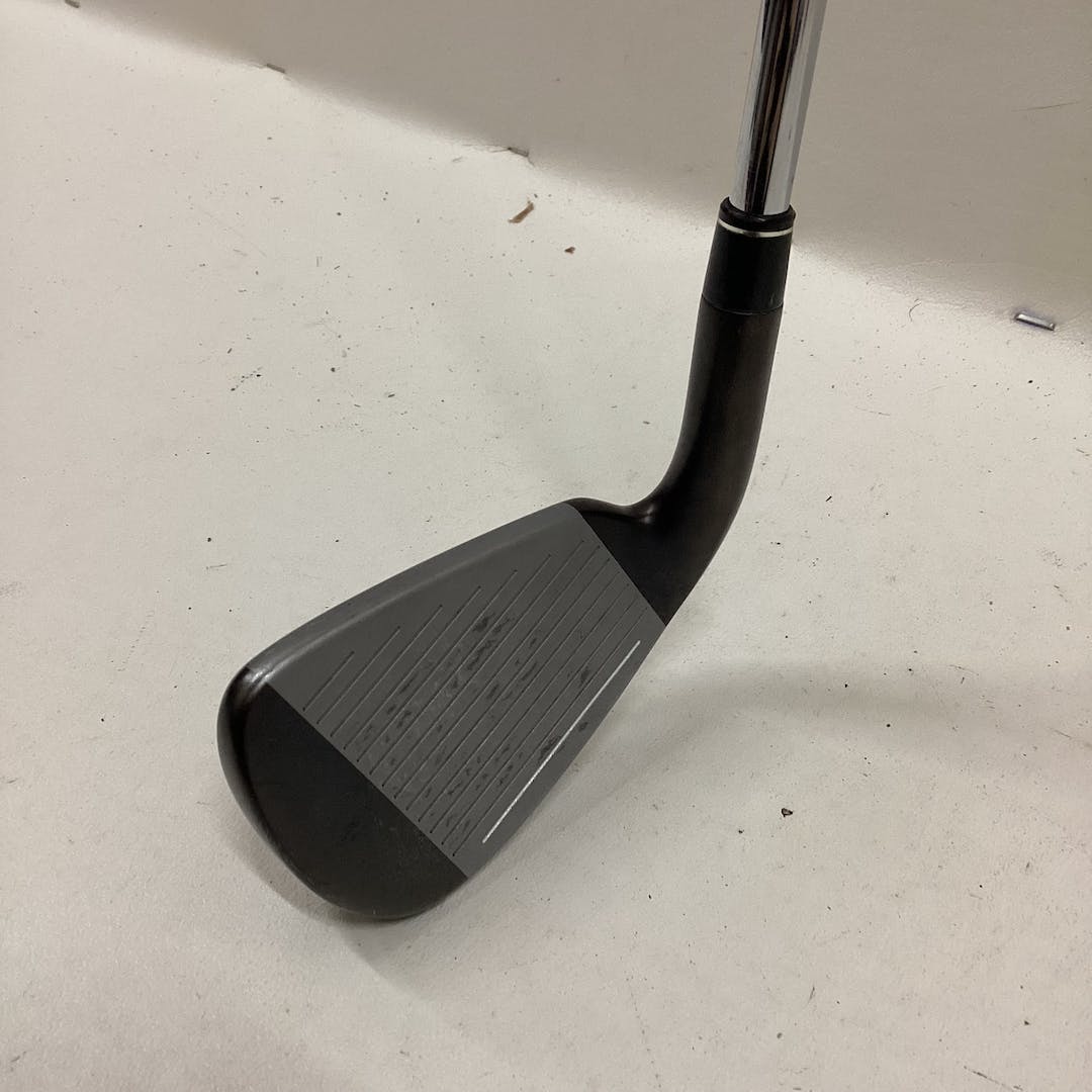 Used Taylormade Burner 2.0 5 Iron Regular Flex Steel Shaft Individual