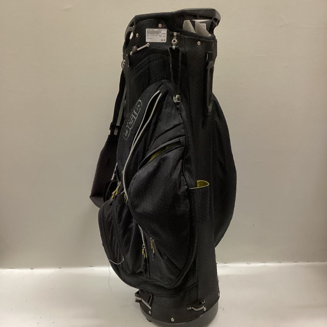 Used Ogio Torque Golf Cart Bags SidelineSwap