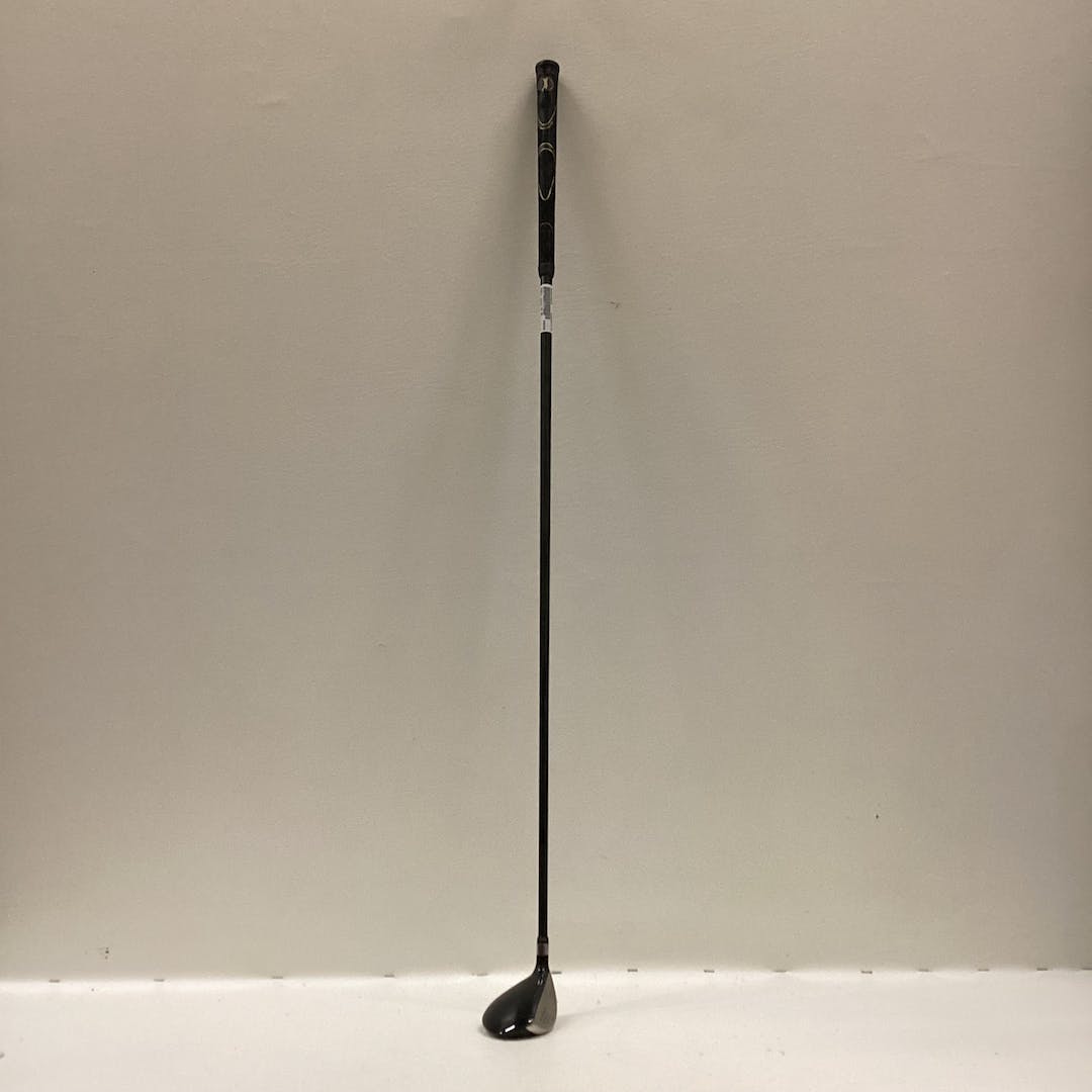 Used Bobby Jones H3 3 Hybrid Regular Flex Graphite Shaft Hybrid Clubs