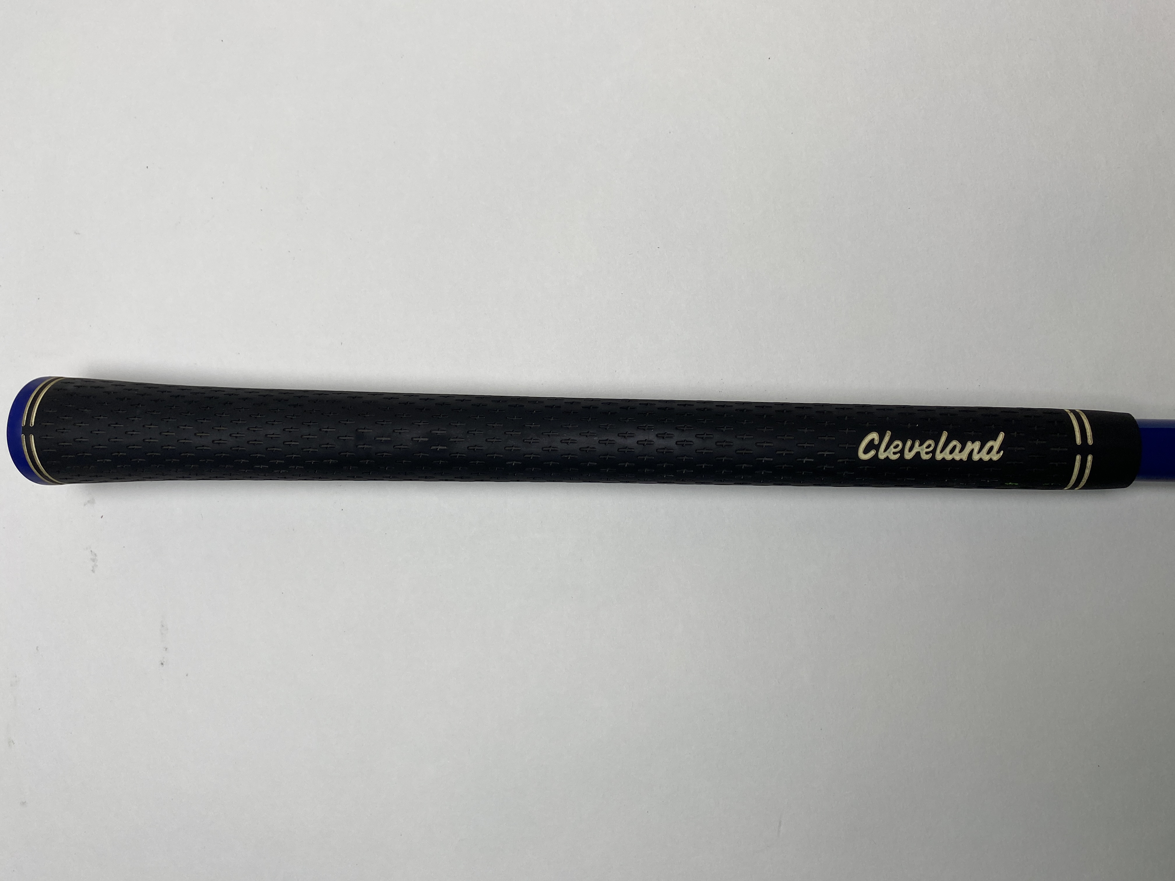 Cleveland Launcher HB Single 7 Iron Miyazaki C.Kua 6A Flex Code 3333