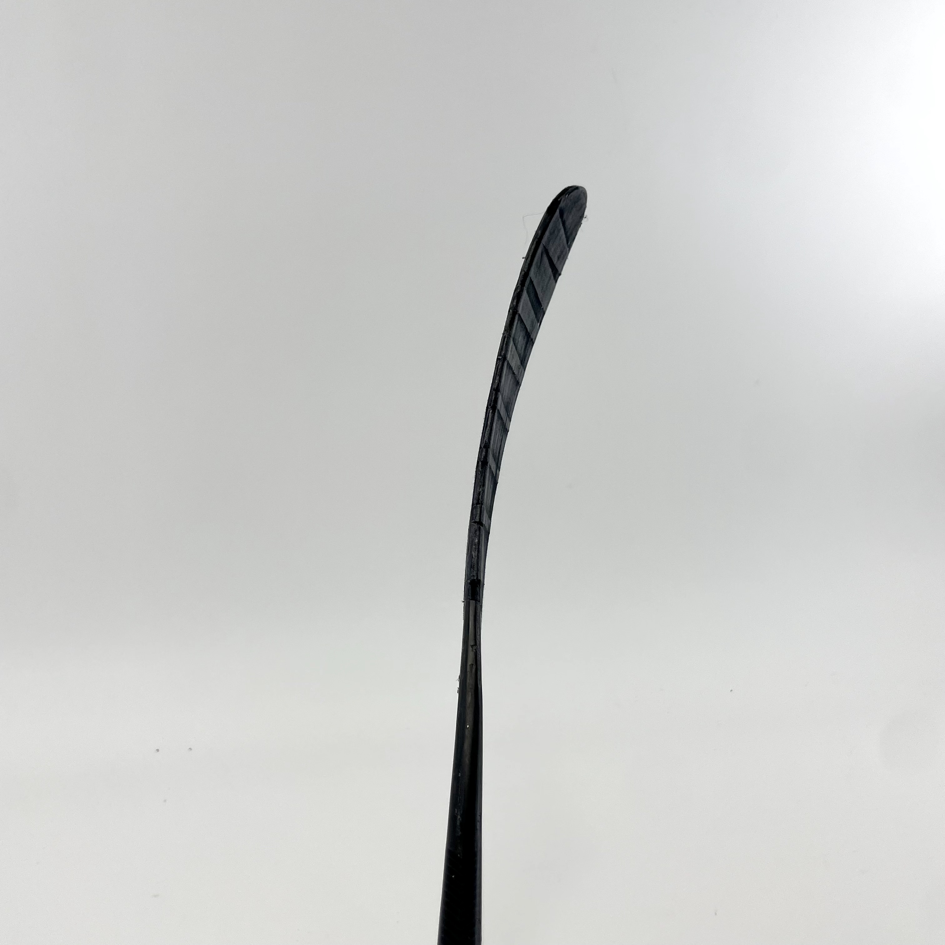 Used Left Handed CCM Super Tacks ASV Pro 80 Flex P90TM Curve Grip