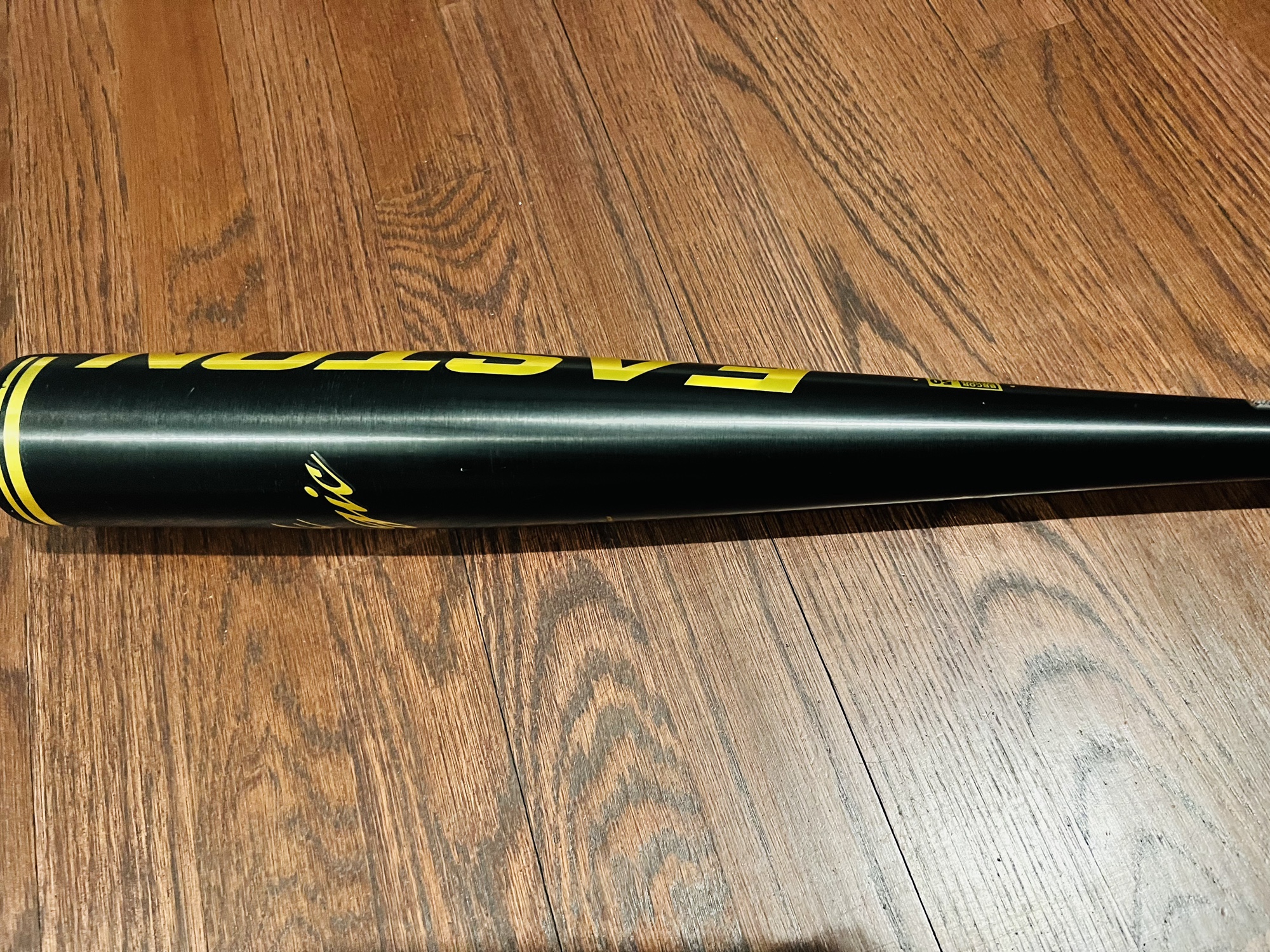 2022 Easton Black Magic BBCOR SidelineSwap