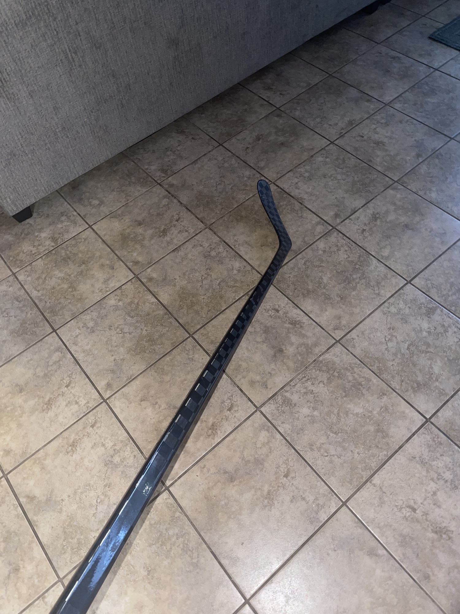 ProStockSticks RedLine Mackinnon Curve SidelineSwap