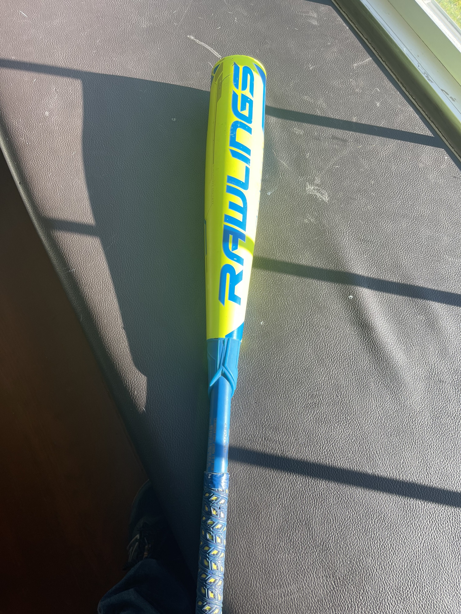 2018 Rawlings Quatro 28/18 USA bat 28/18 | SidelineSwap