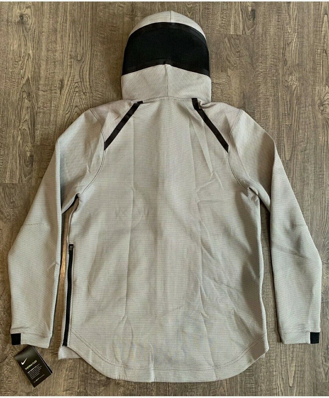 therma flex nike