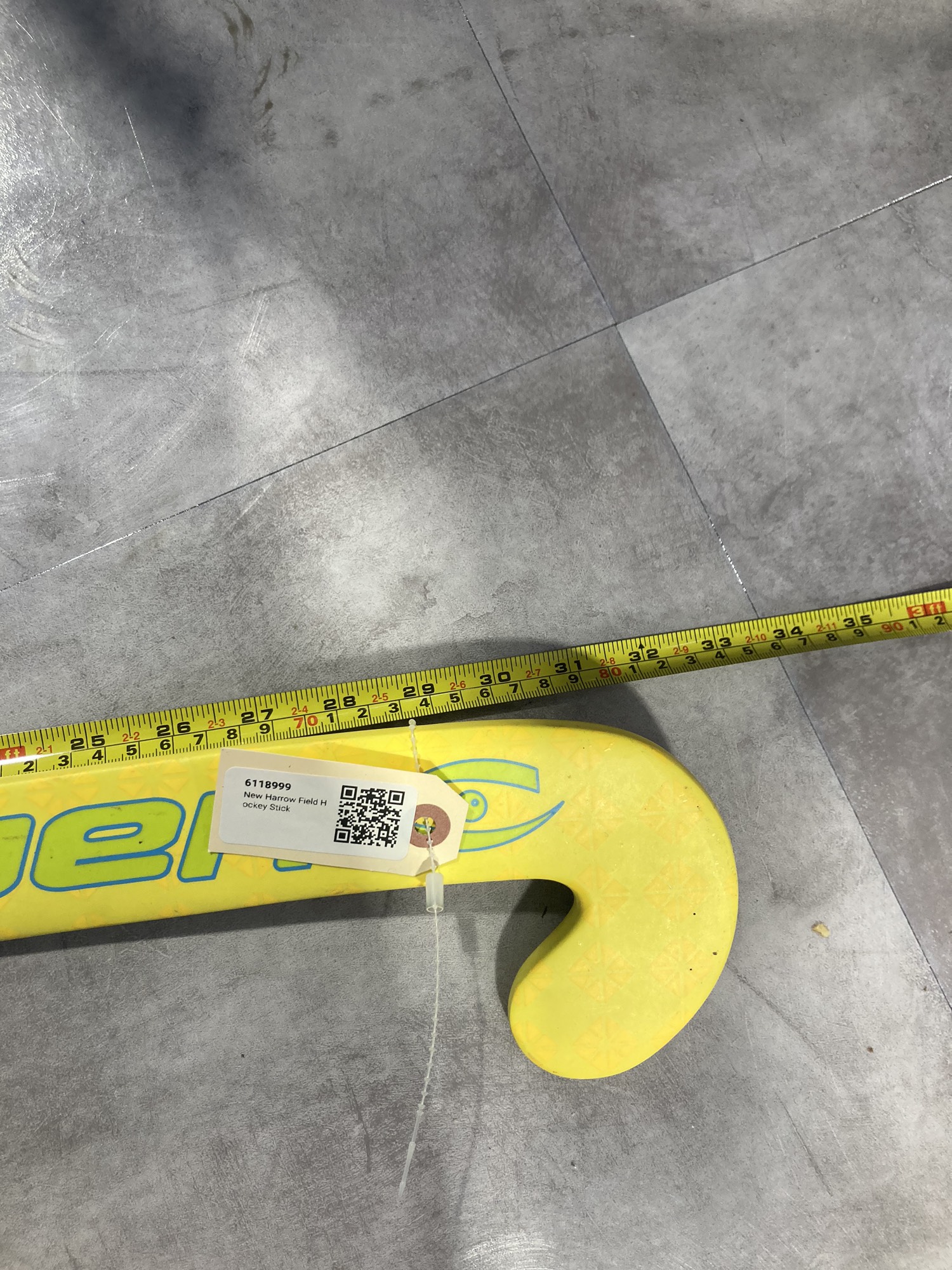 New Harrow Field Hockey Stick SidelineSwap