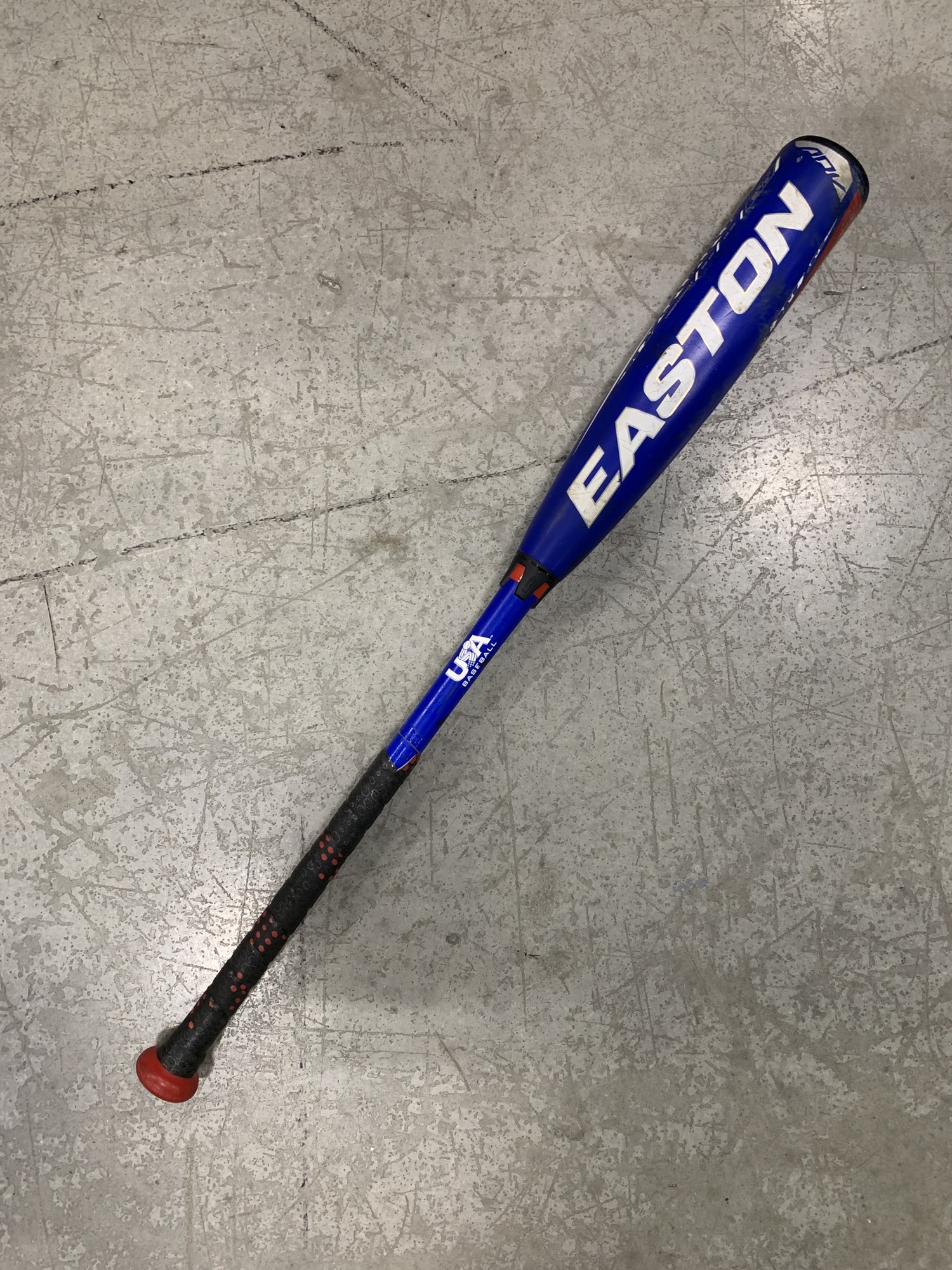 Used USABat Certified Easton ADV 360 (29") Composite Baseball Bat