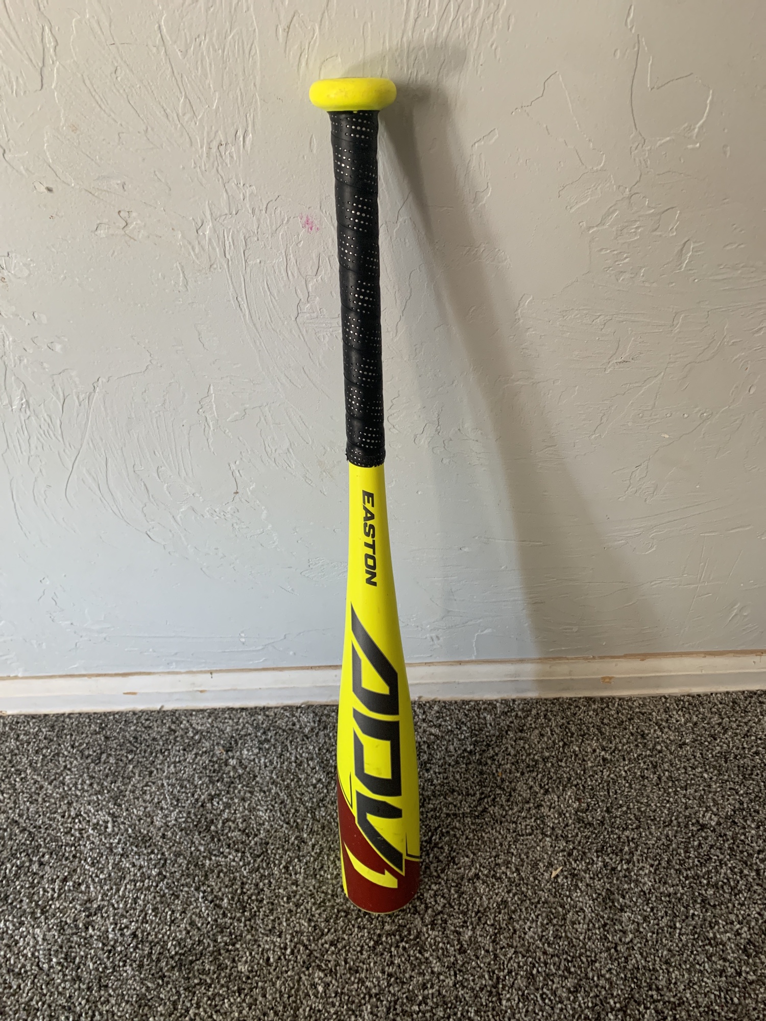 Easton ADV Tball bat SidelineSwap