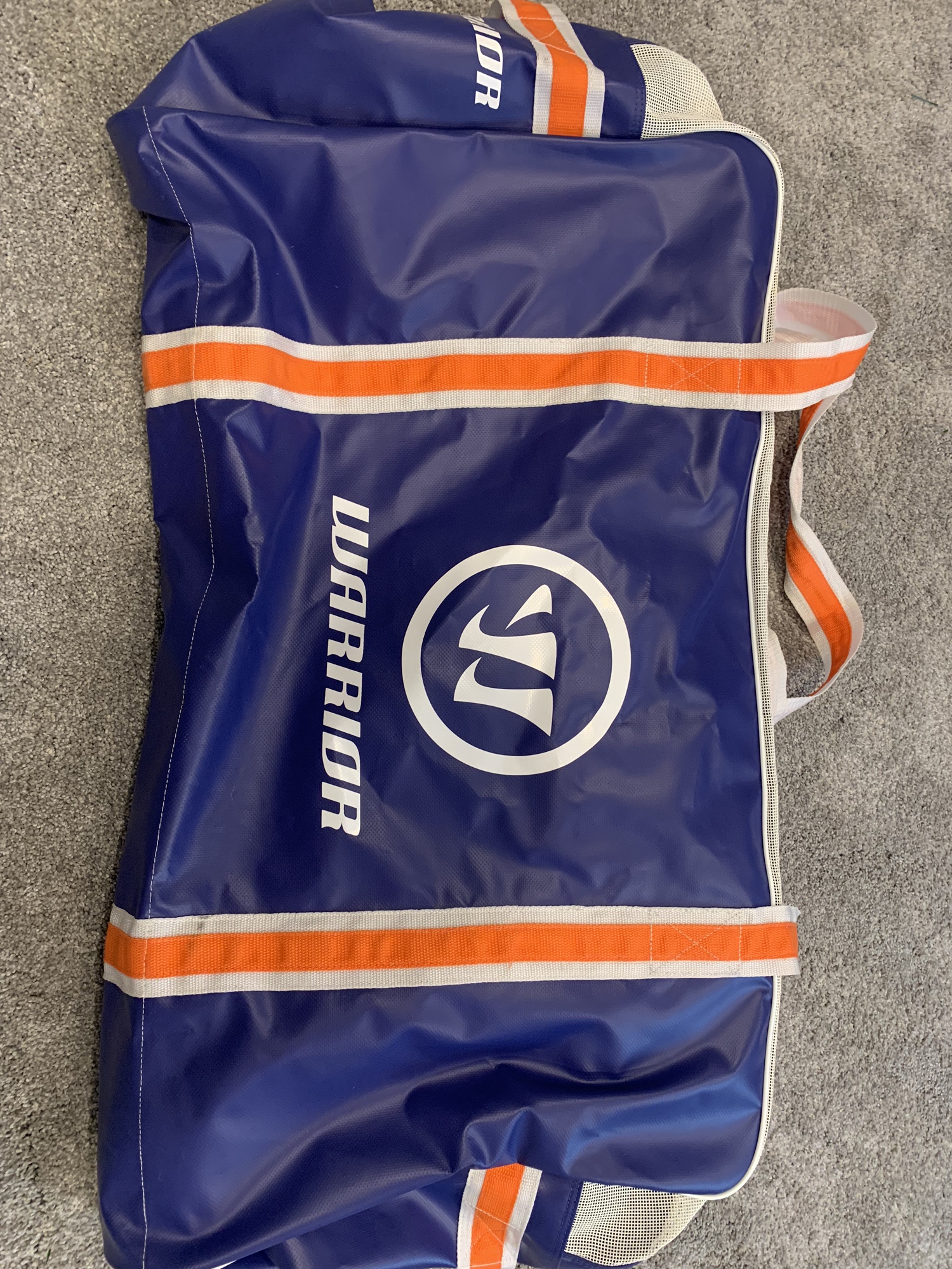 New Warrior Bag SidelineSwap
