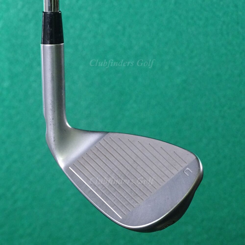 LH Ping G425 Black Dot UW Utility Wedge AWT 2.0 Steel Regular